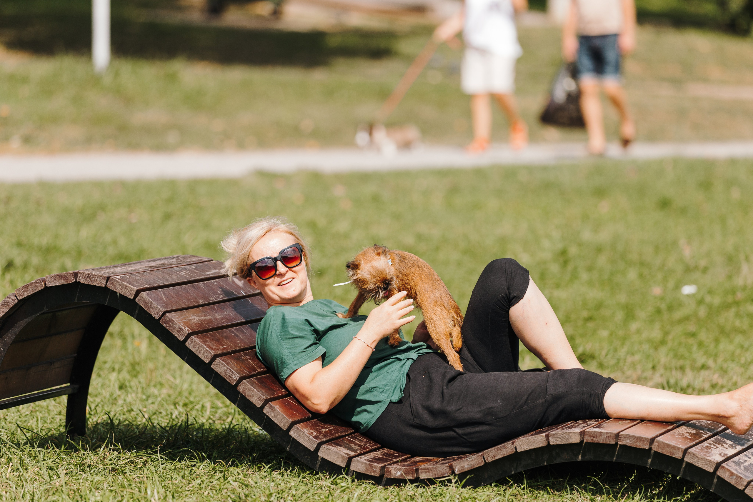 Petshop Sup day. Фотограф анималист Кристина Карпова, Москва