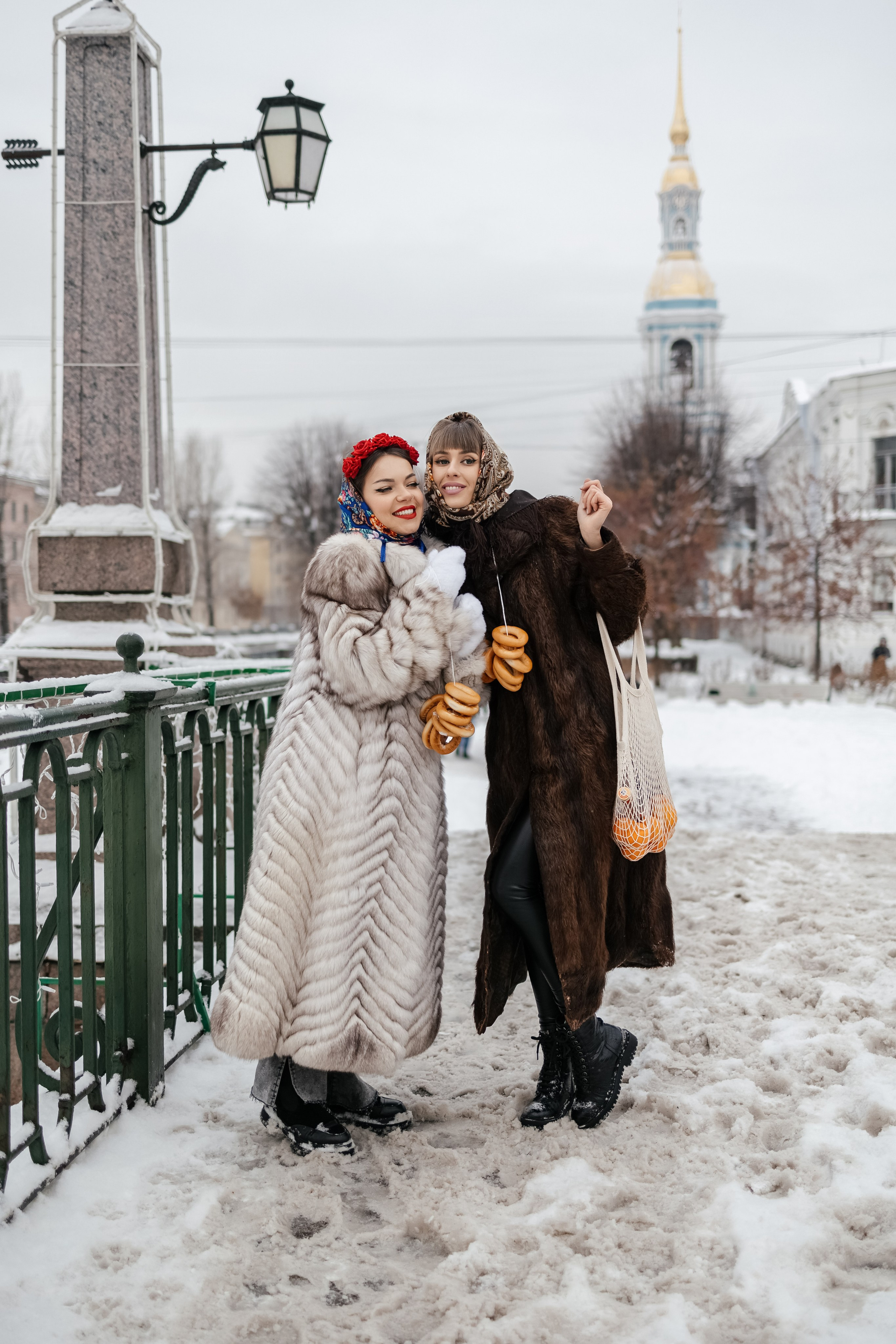 Мария. Lifestyle фотограф в Санкт-Петербурге Анна Щекалева