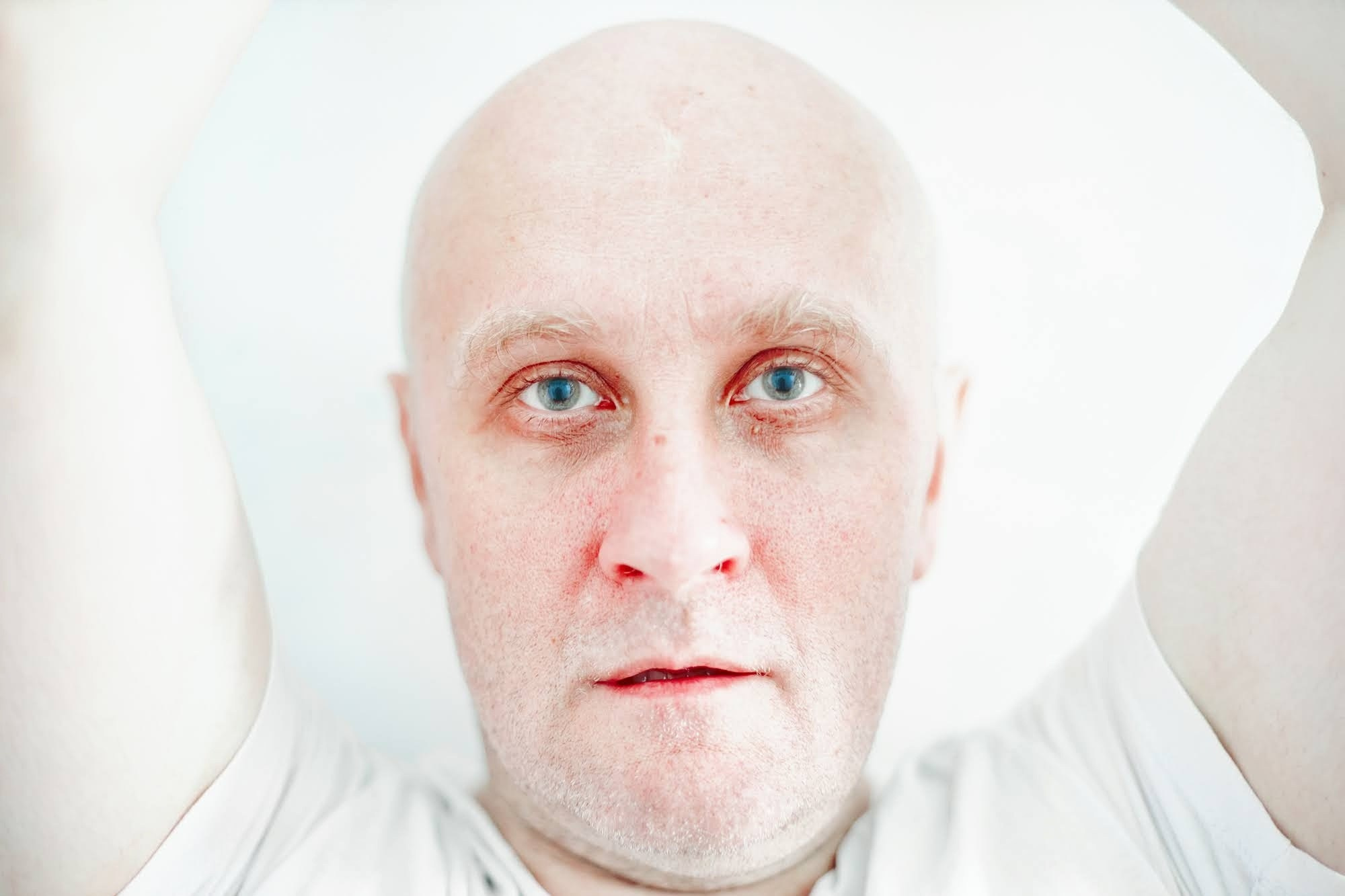 Обновление. Катерина Малама арт-фотограф