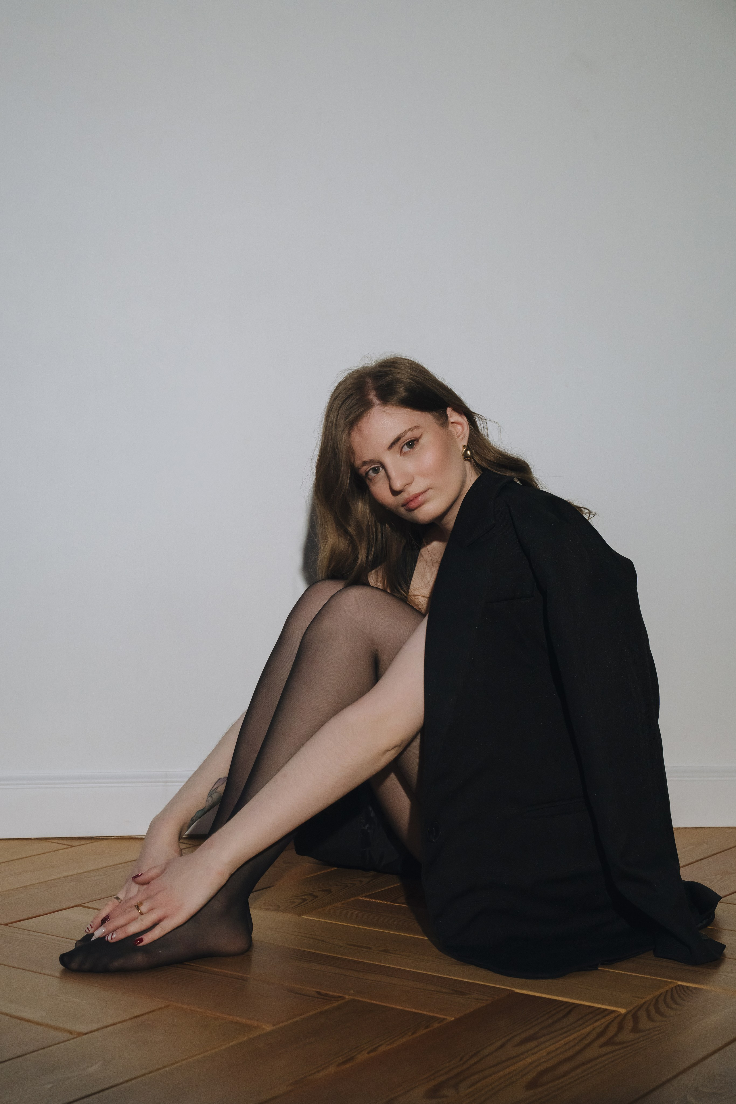 Руслана. Профессиональный фотограф в Самаре Анна Конзаева