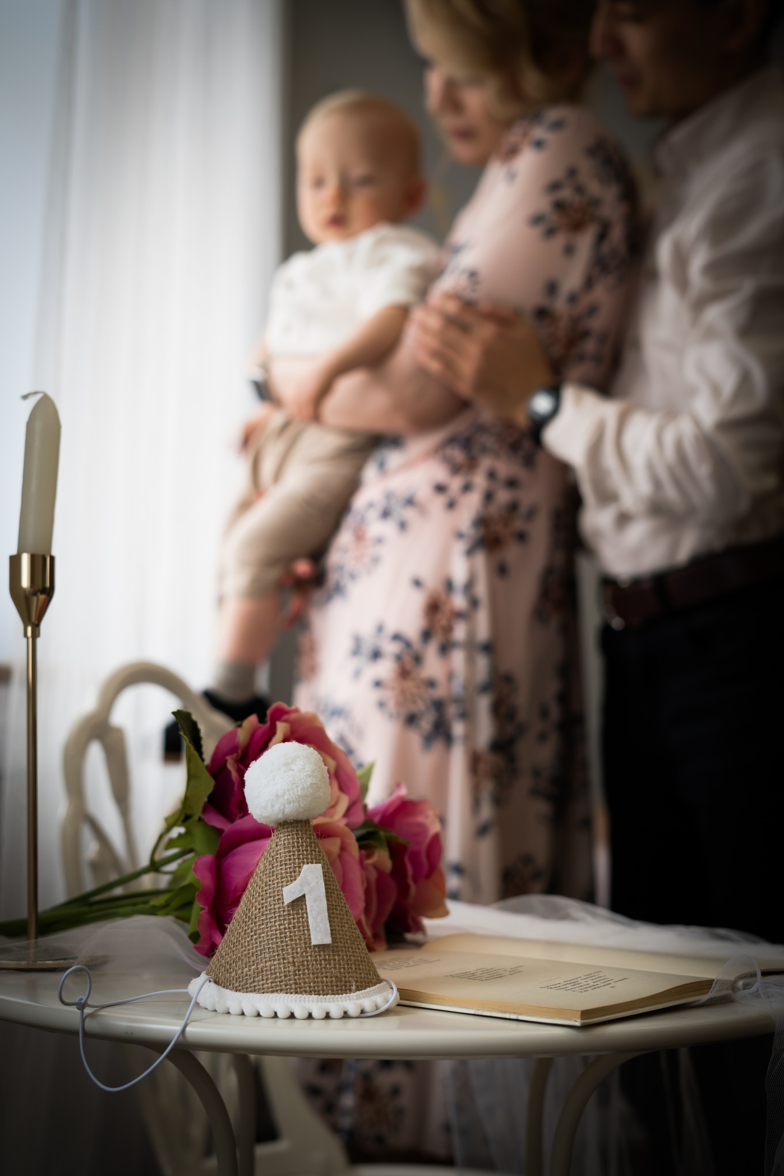 Семейные фото-съёмки. Видеограф и Фотограф в Красноярске