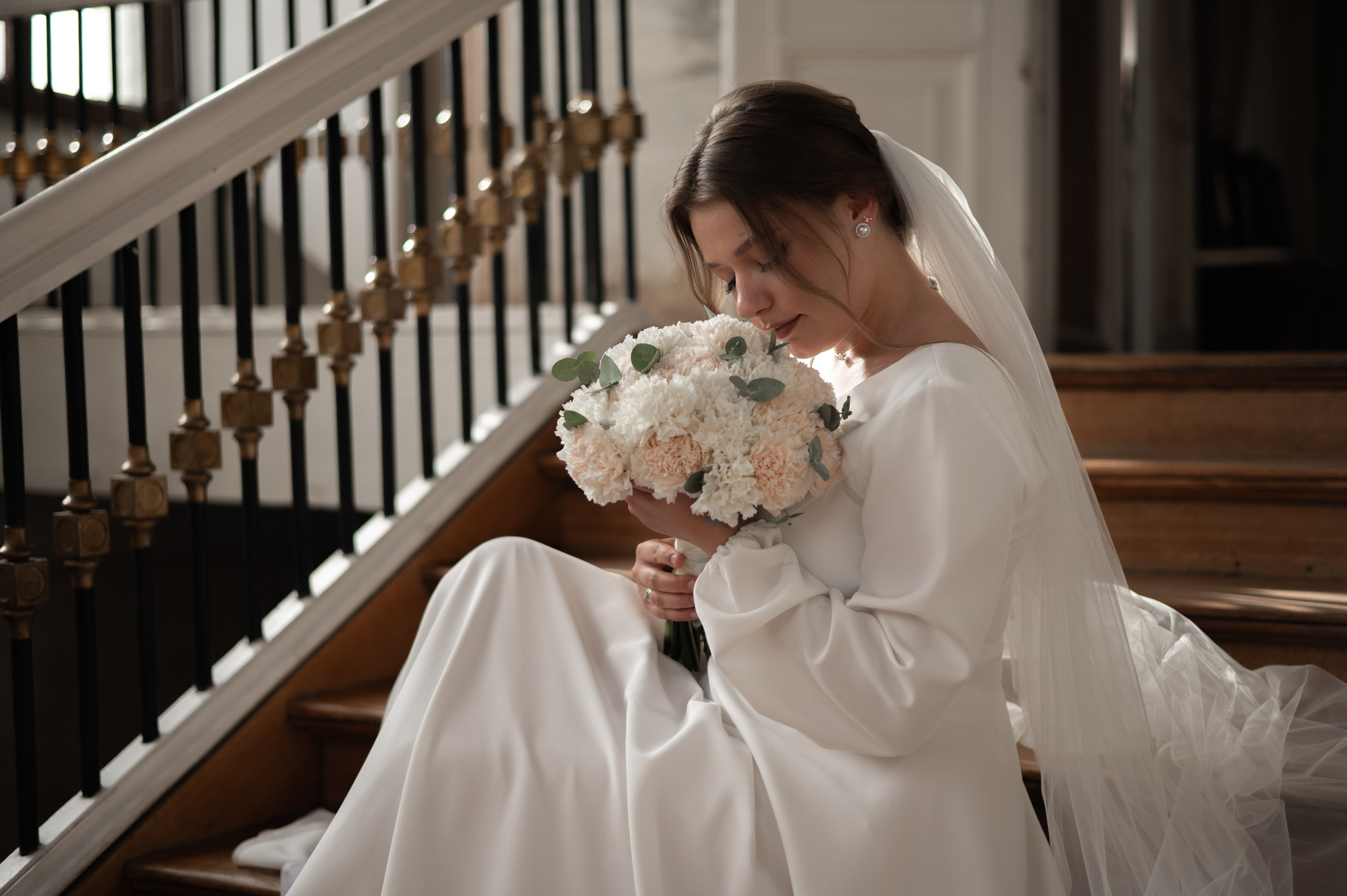 Фотограф на свадьбу