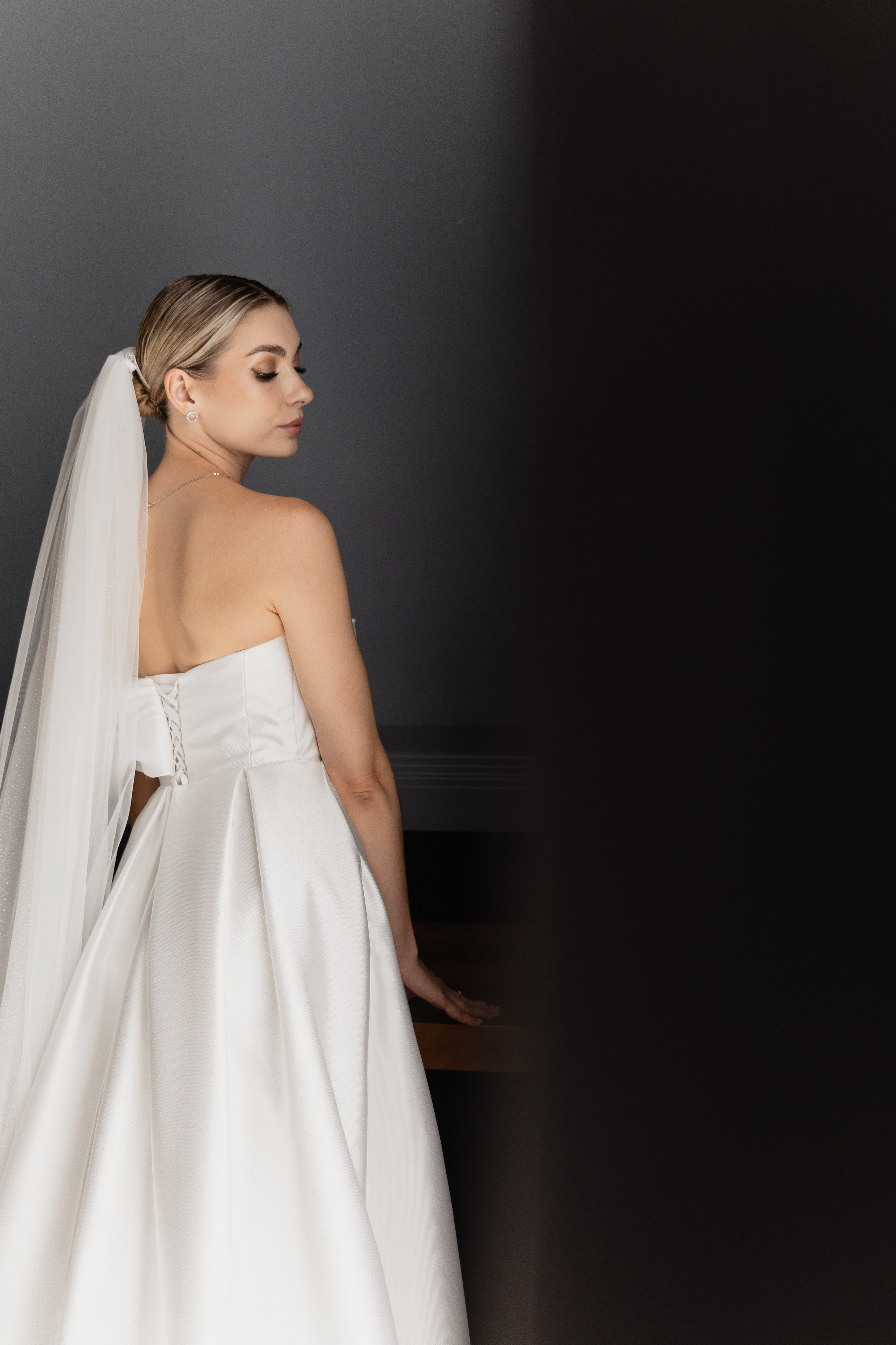 Denis & Kseniа. Свадебный организатор в Ростове-на-Дону Яснов Роман