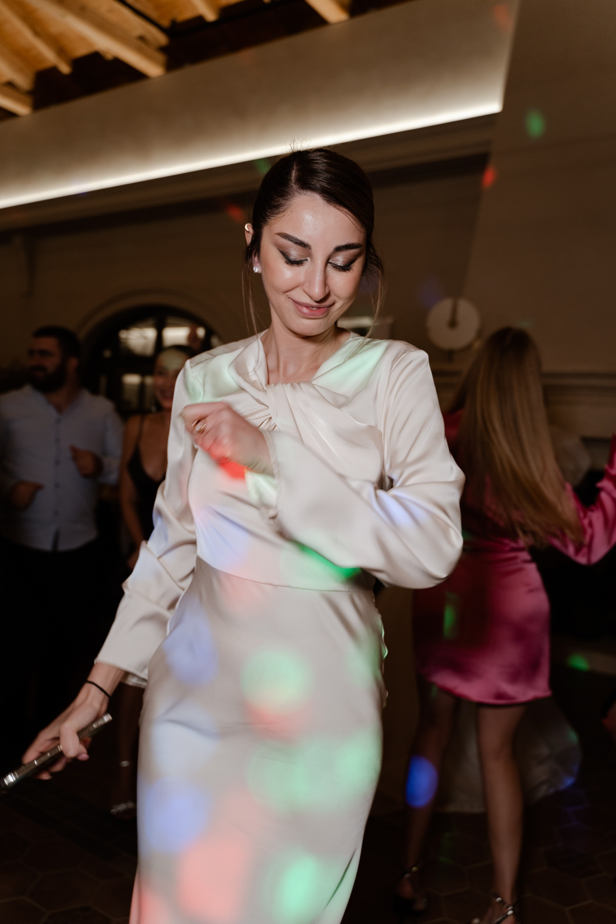 Valeria&Aleksеy. Портретный фотограф в Краснодаре Валерия Матирная