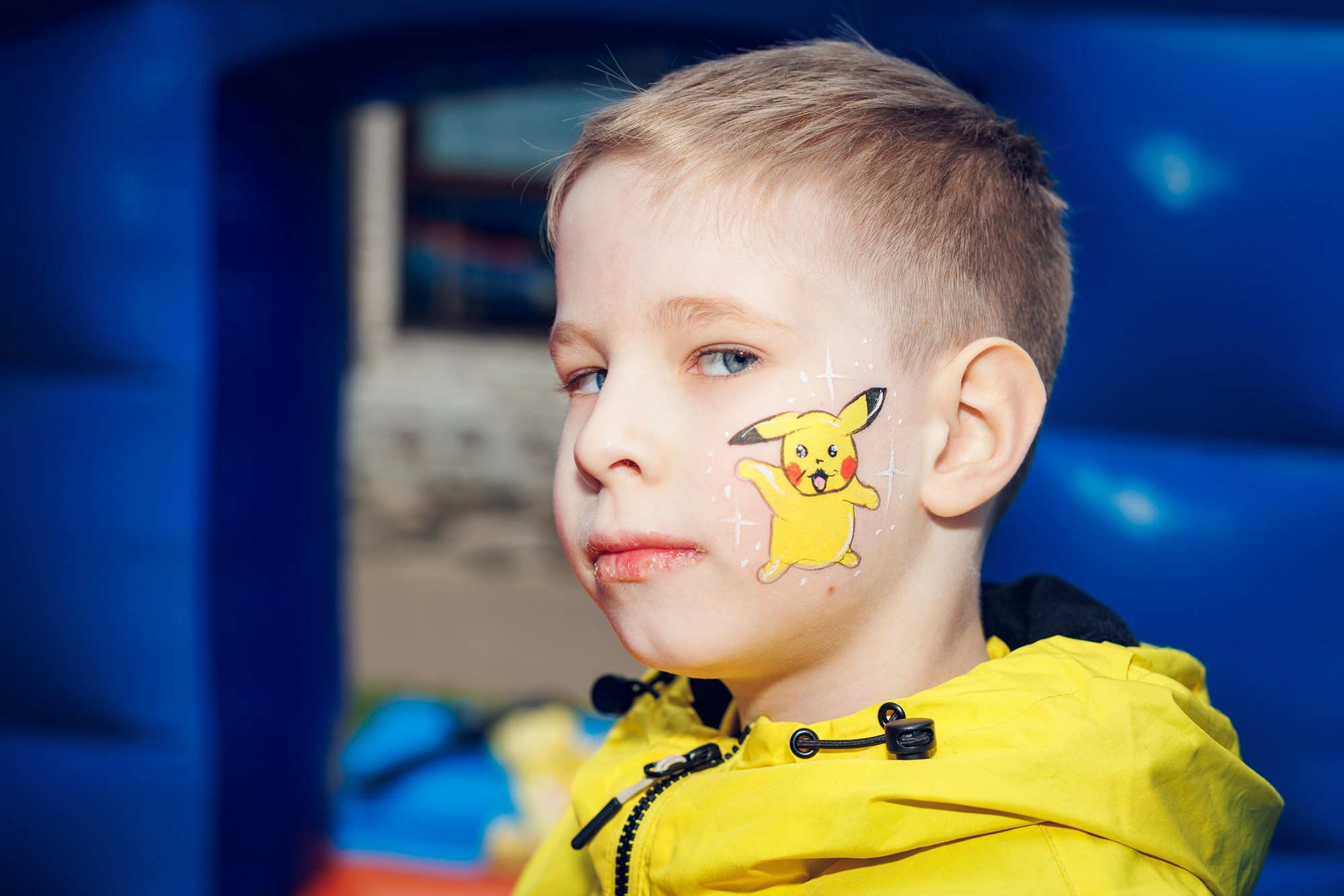 ДР В ЛОФТЕ. Свадебный и репортажный фотограф в Москве и Московской области