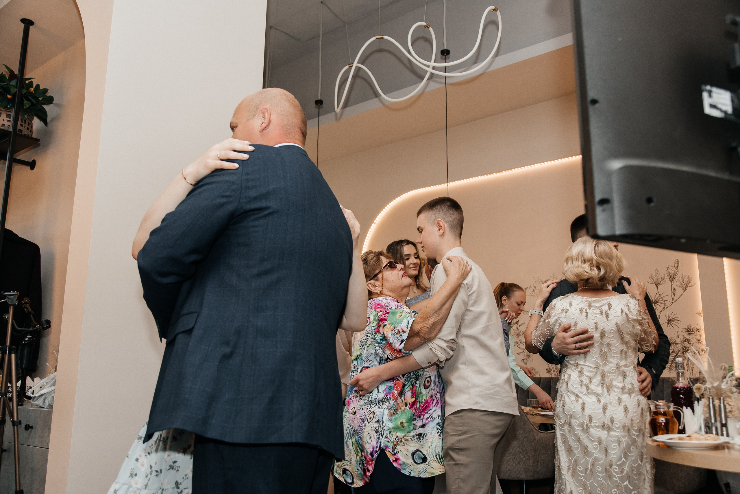 Иван и Марина/2024. Свадебный и семейный фотограф в Екатеринбурге