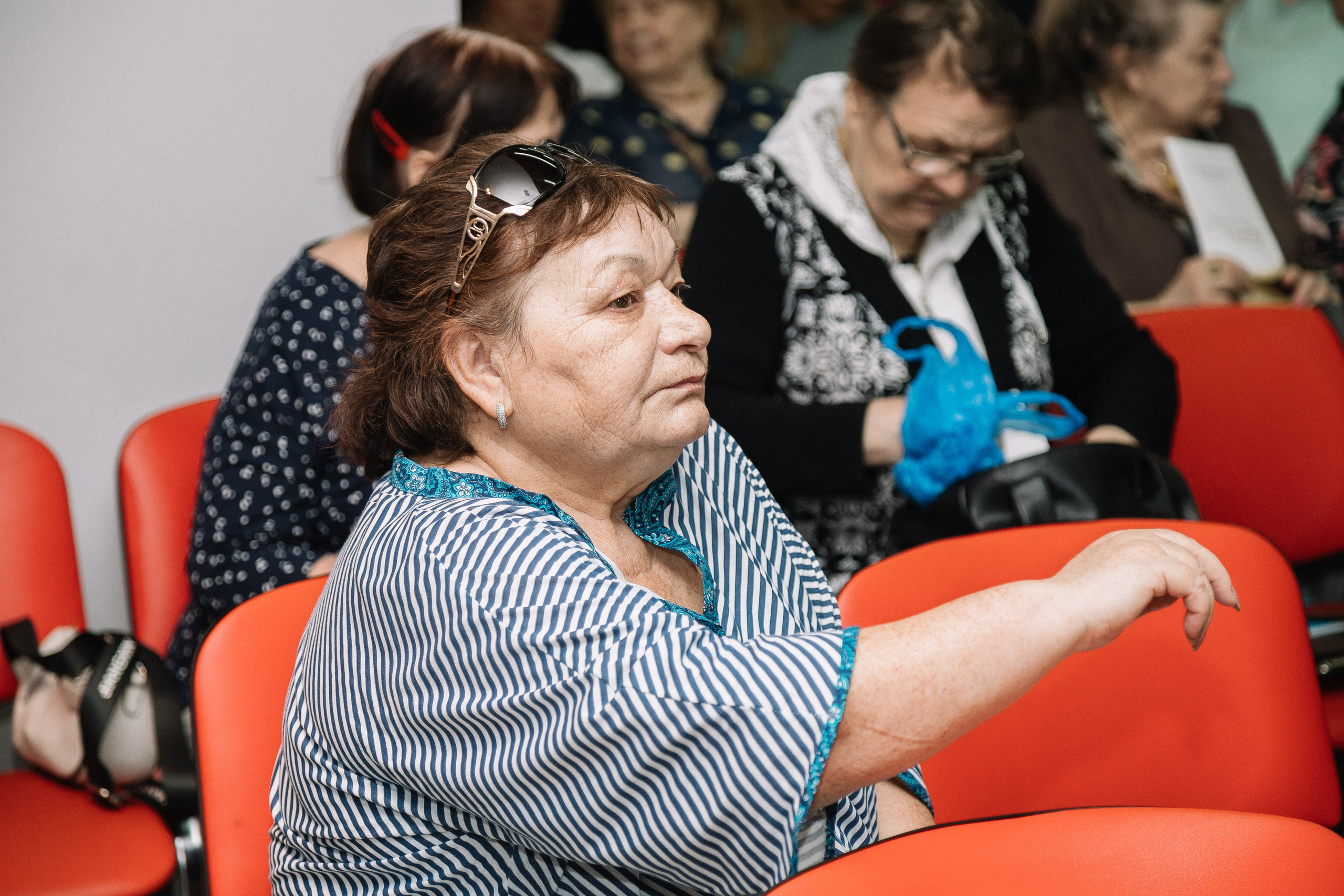 Конференция/2024. Свадебный и семейный фотограф в Екатеринбурге