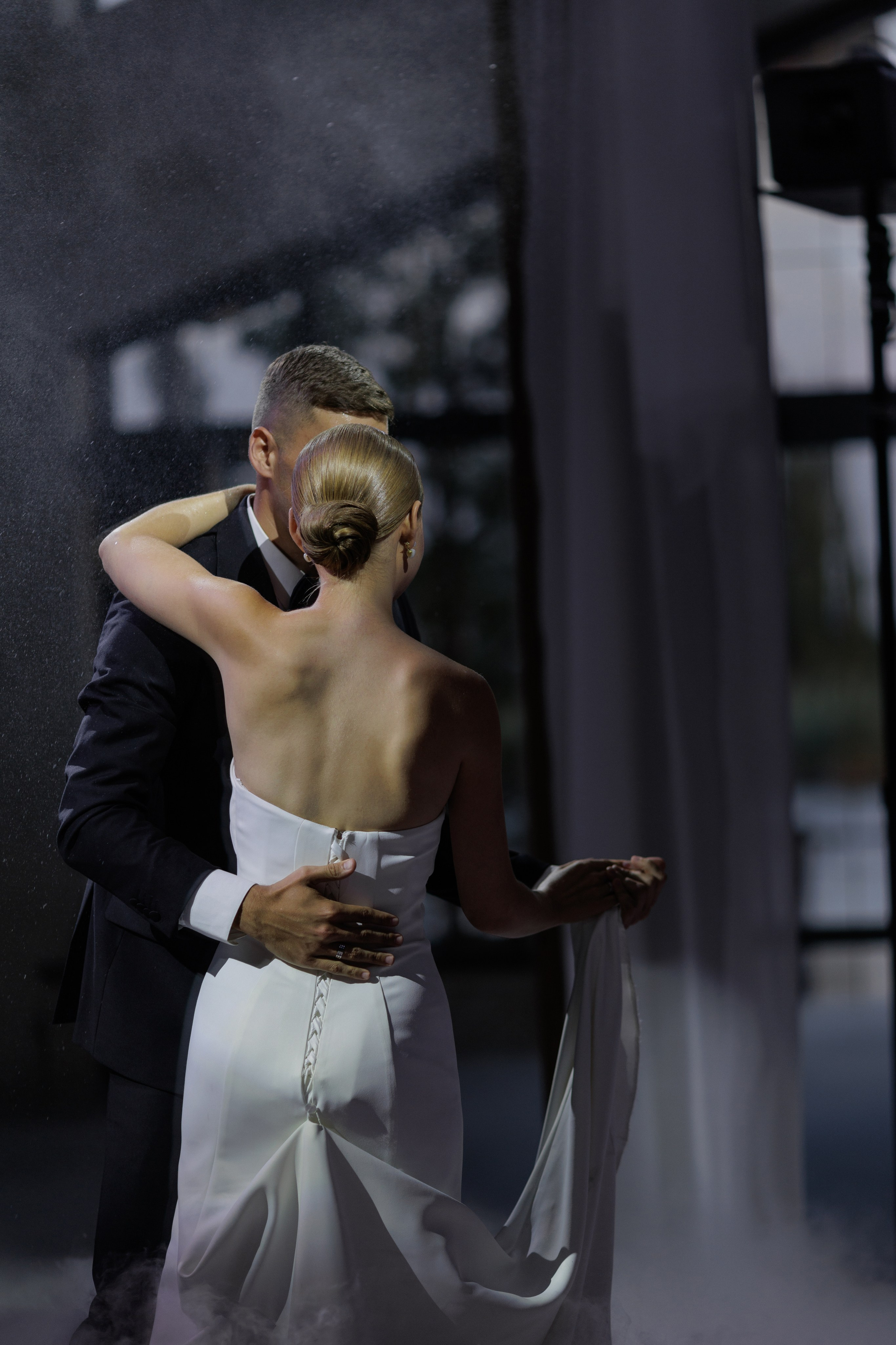 Вадим и Ангелина. Фотограф Краснодар Юлия Бураченко Свадьбы Репортаж Семейные Индивидуальные съемки