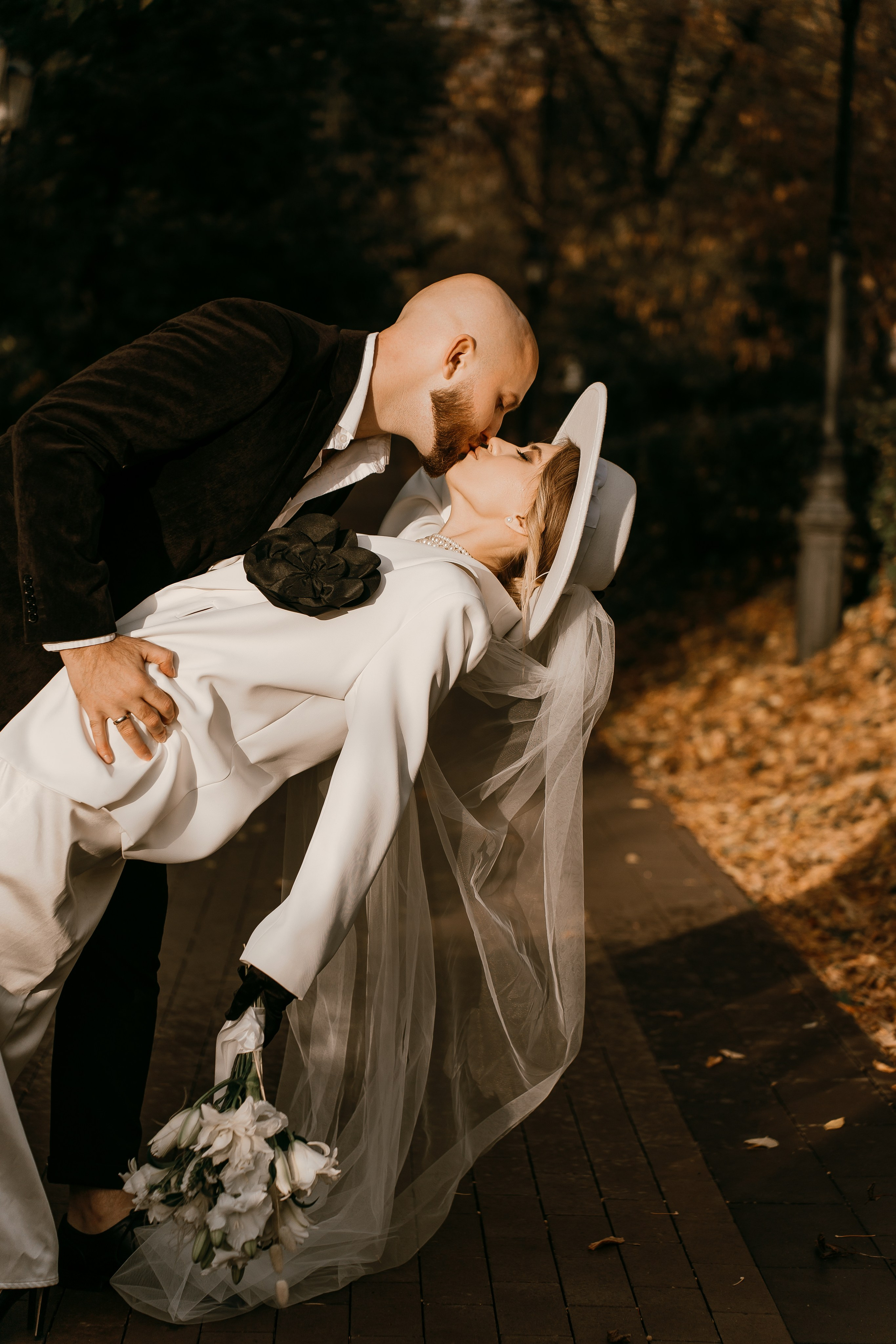 Никита и Арина. Свадебный и семейный фотограф в Самаре Салахова Гулина