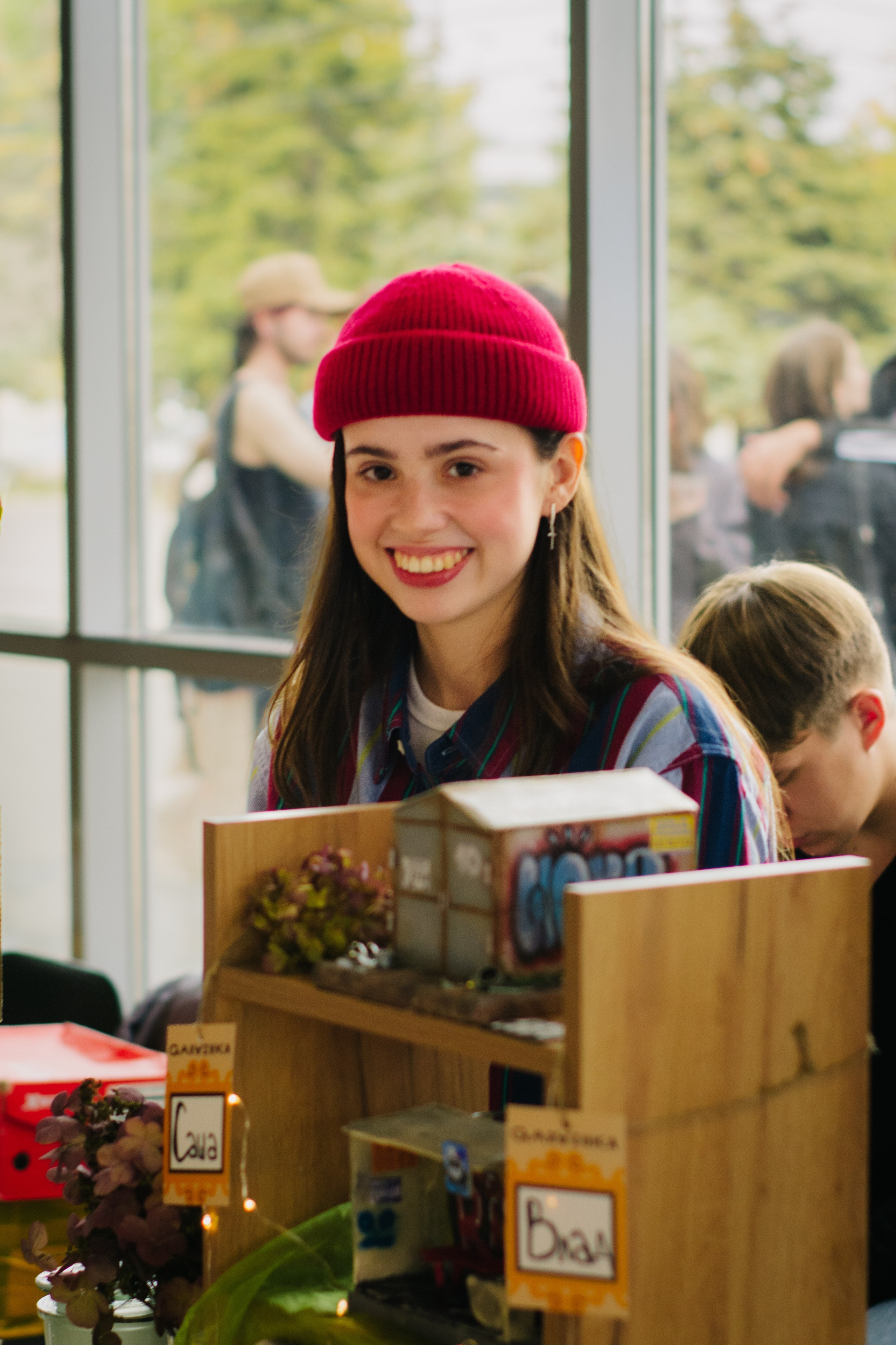 Репортажная съемка. Фотограф Катя кораблик