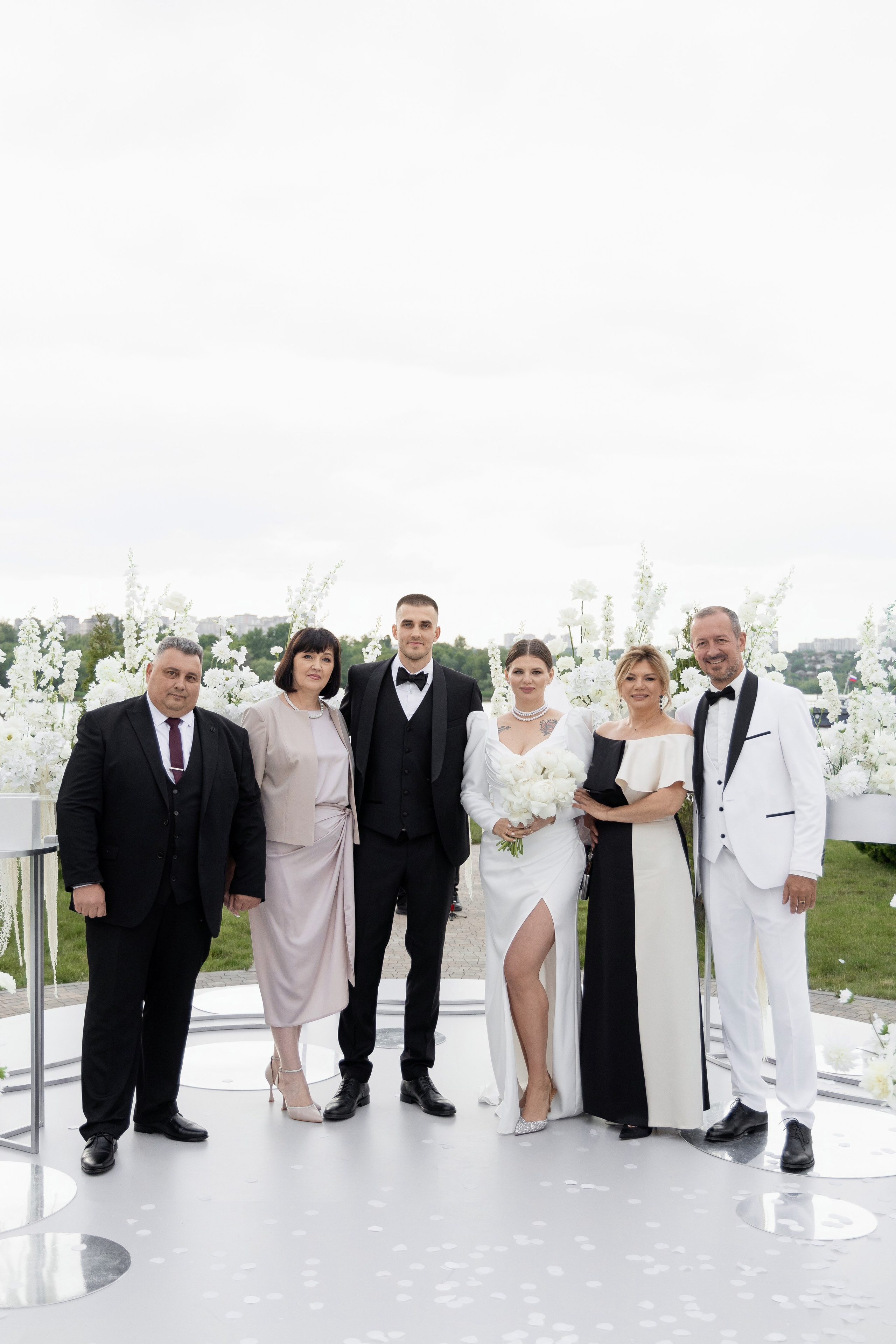 Никита и Настя. Свадебный организатор в Ростове-на-Дону Яснов Роман