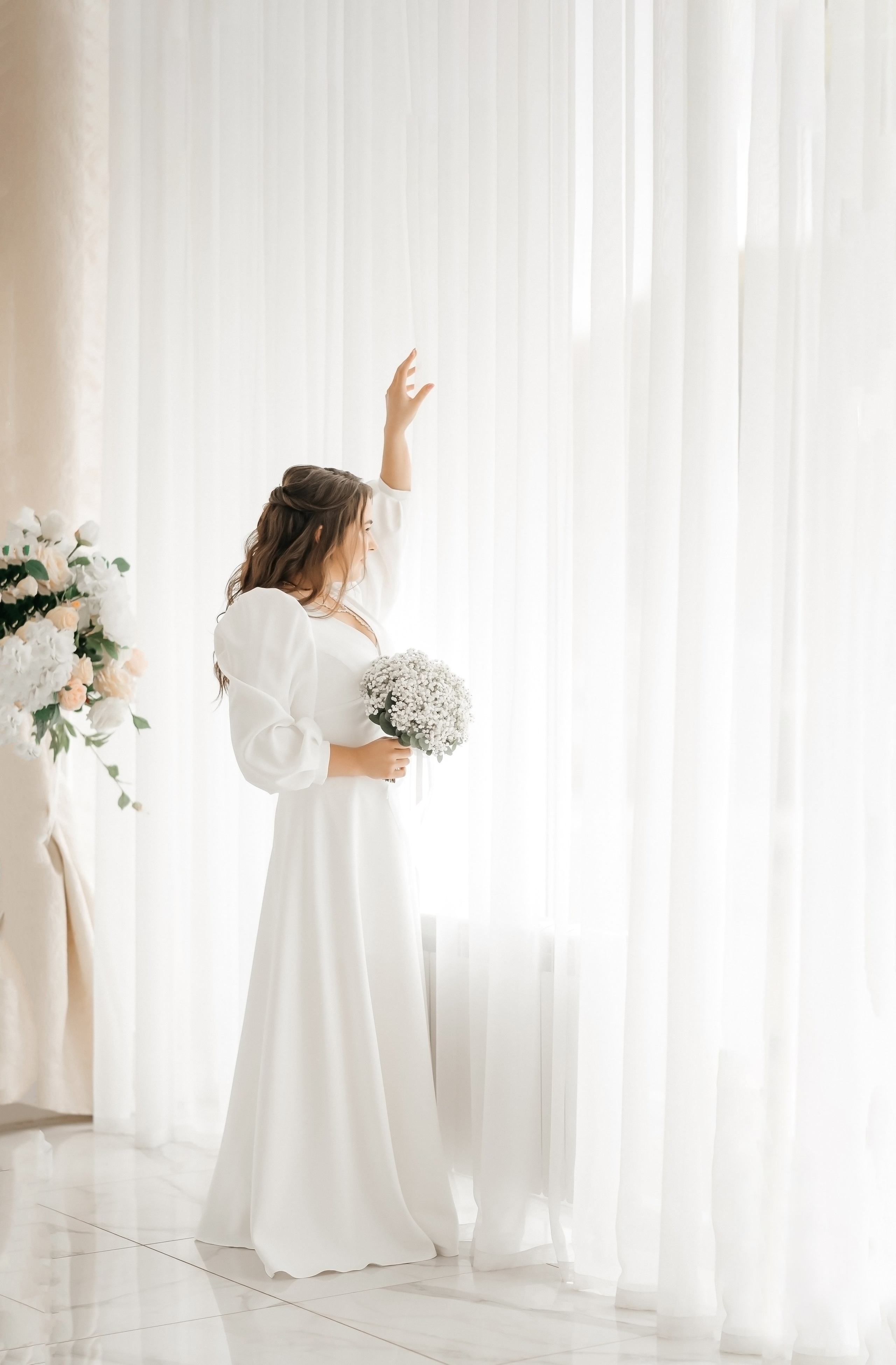 Алина & Антон. Семейный фотограф Олеся Батурина Рязань