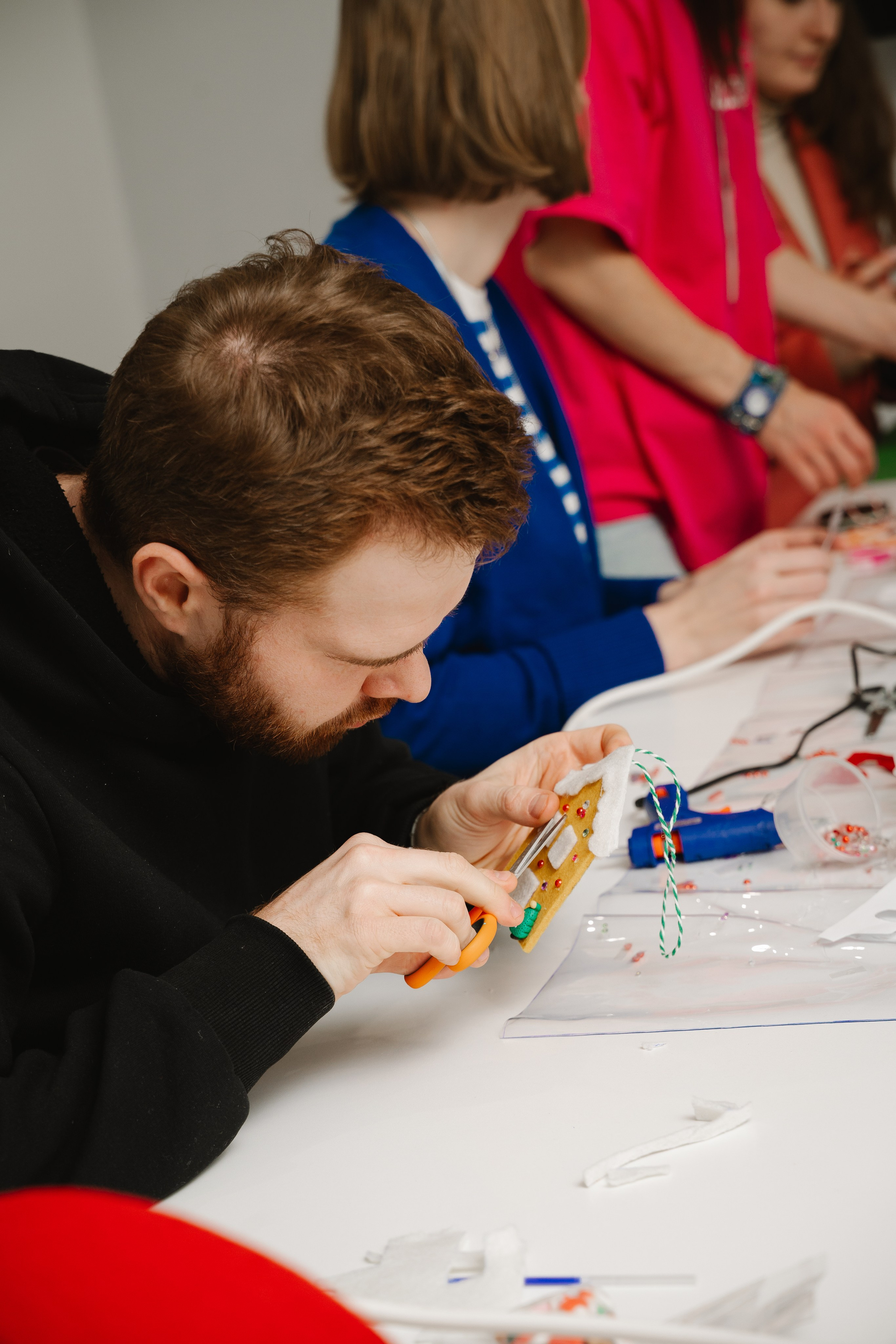 Дом.Клик. — награждение. Фотограф — Ася Орехова