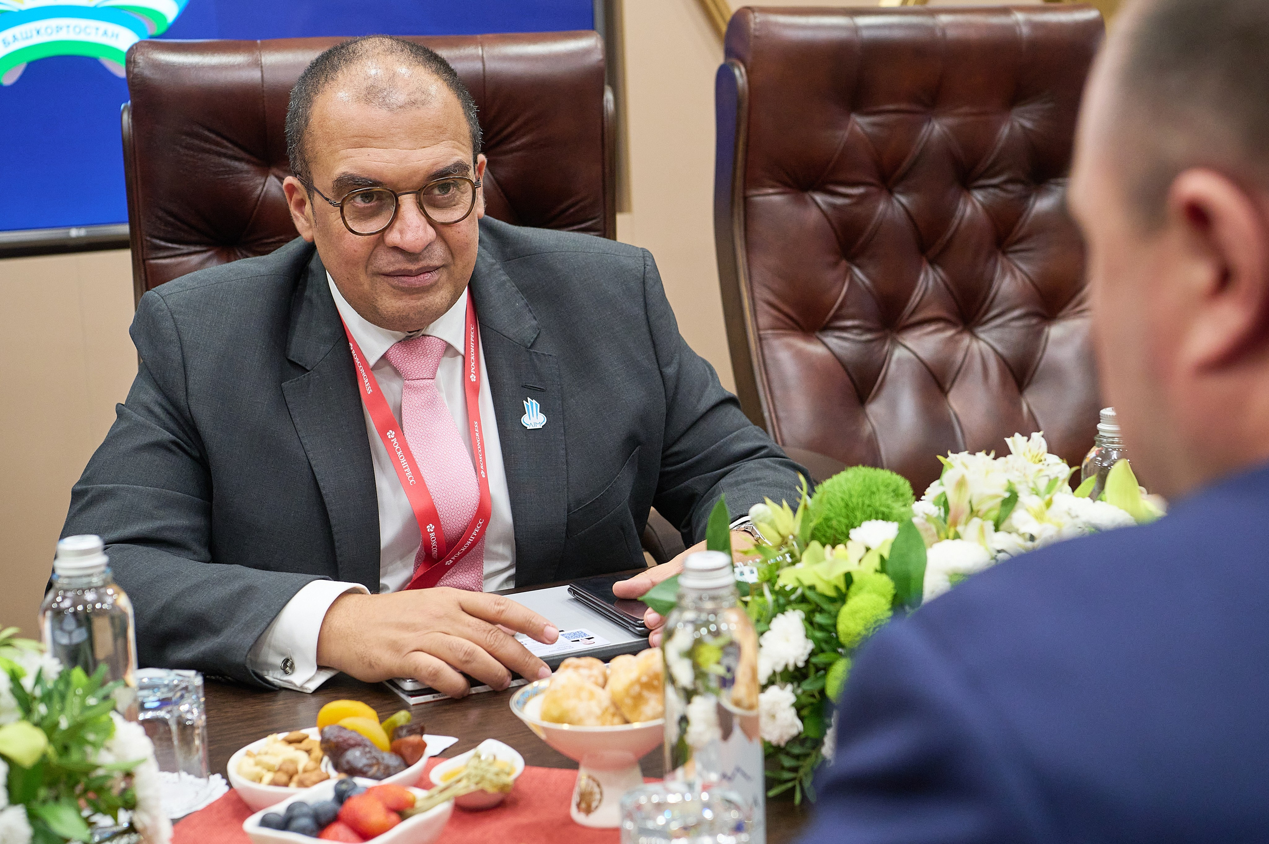 ПМЭФ- 2024 (Санкт-Петербург). Репортаж | фотосъемка в Москве и РФ | Фотограф Александр Емелькин