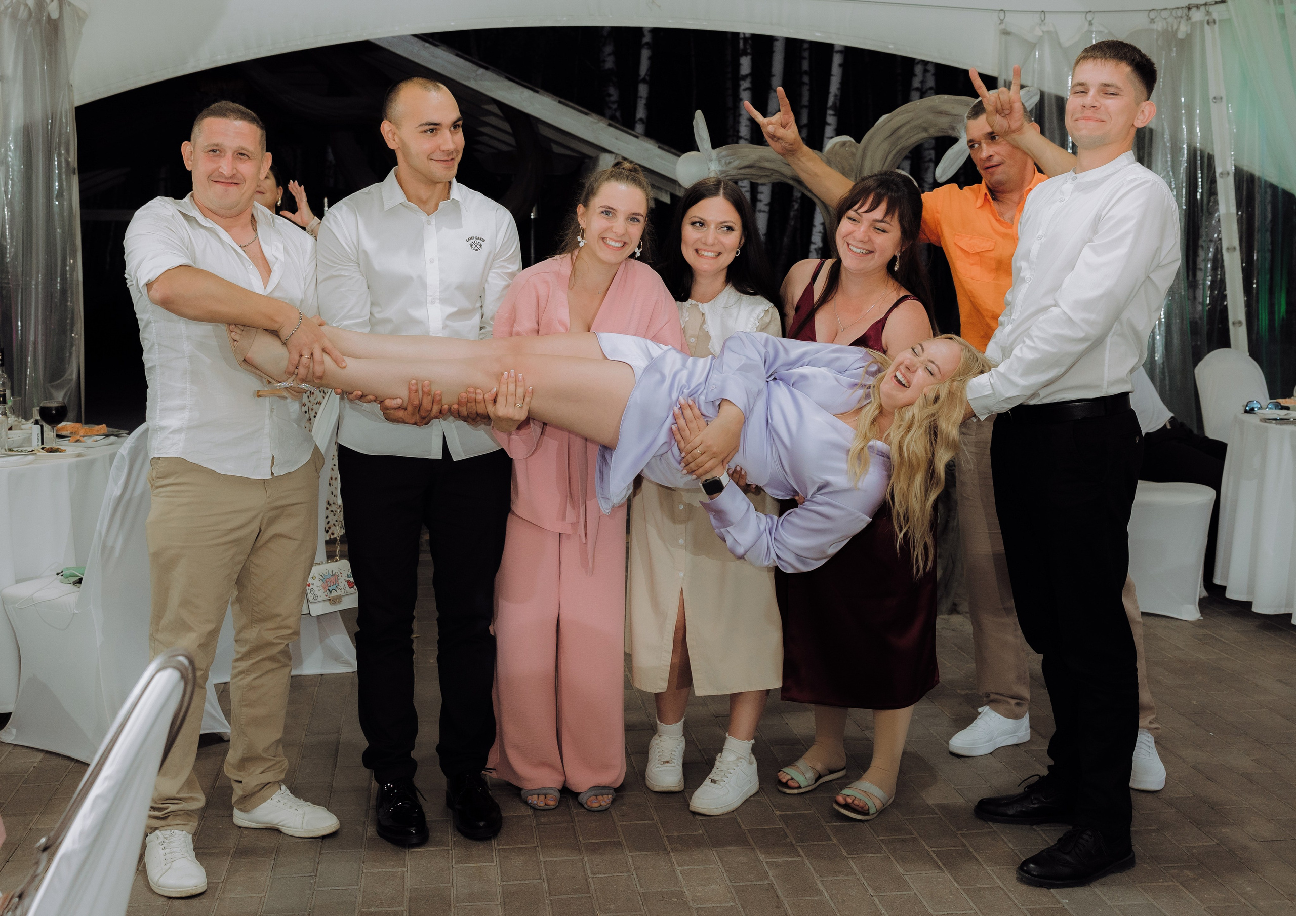 SERGEY_DASHA (ZAIMKA). Фотограф Андрей Ширкалин Москва Московская обл, Коломна, Рязань