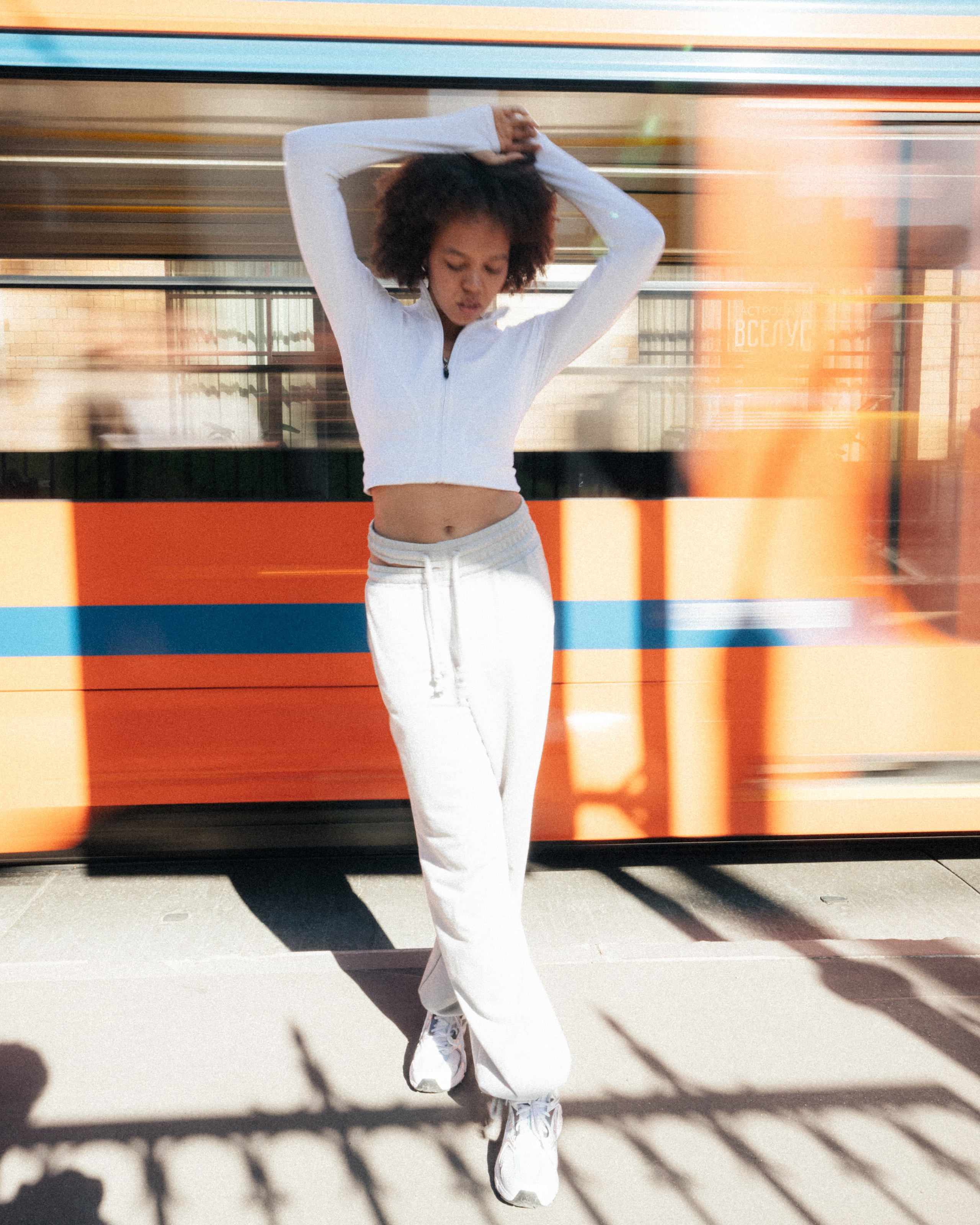 Jennifer. Алексей Mollino… Фотографии и немножечко больше