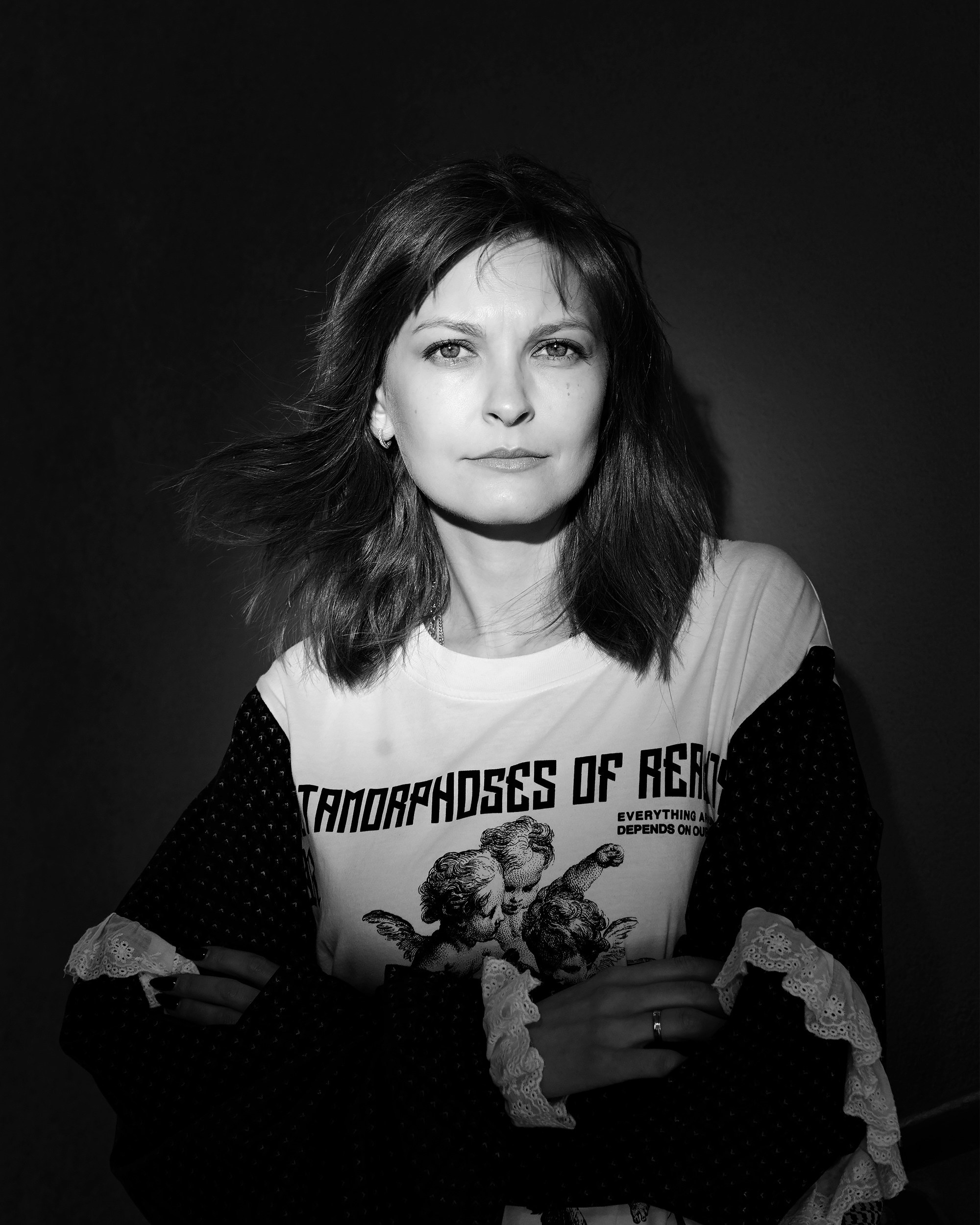 Городские этюды. Заказать фотосъемку | Портретный фотограф Оксана Приходько