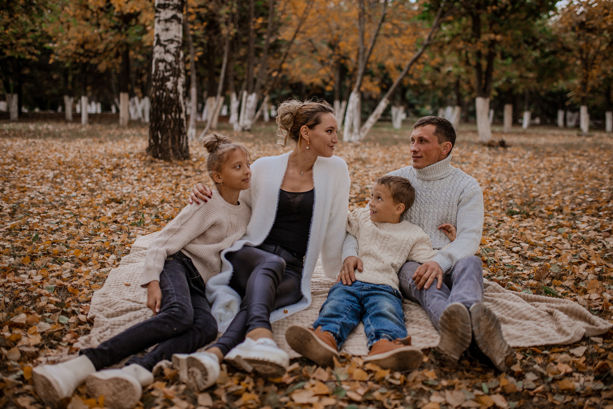 Счастье в мелочах. Свадебный фотограф в Чебоксарах Анастасия Иванова