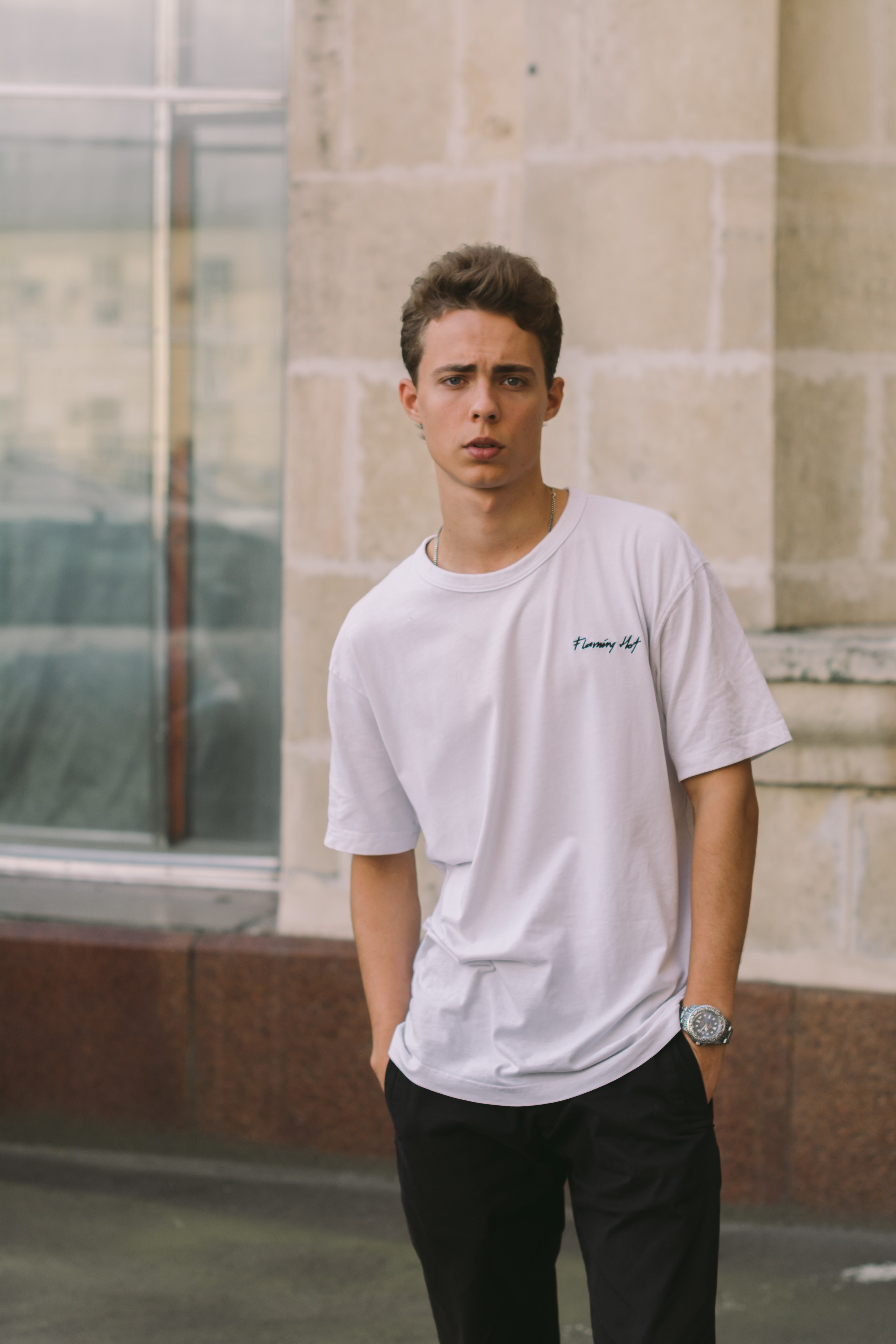 Сотников Михаил. Фотограф в Москве Панина Юлия