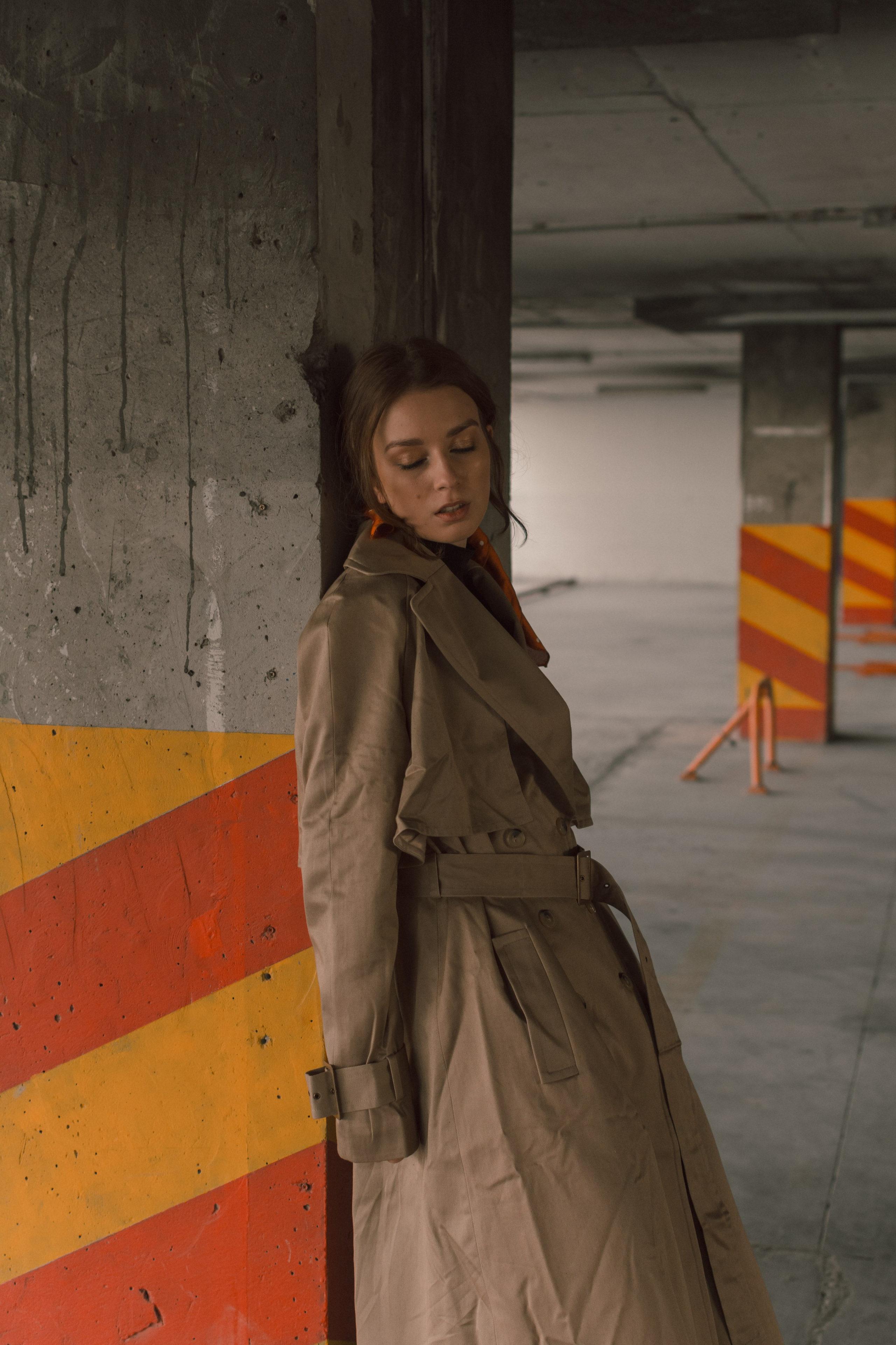 Наташа. Фотограф в Москве Панина Юлия