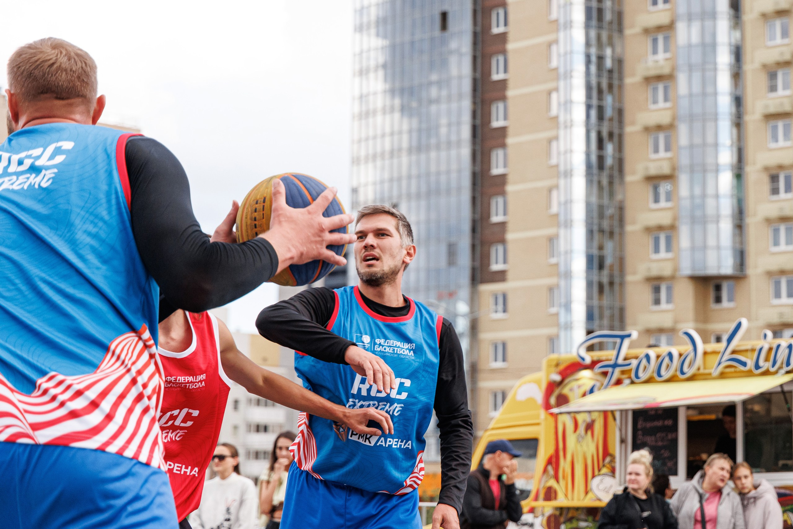 Кубок RCC Extreme | 2025