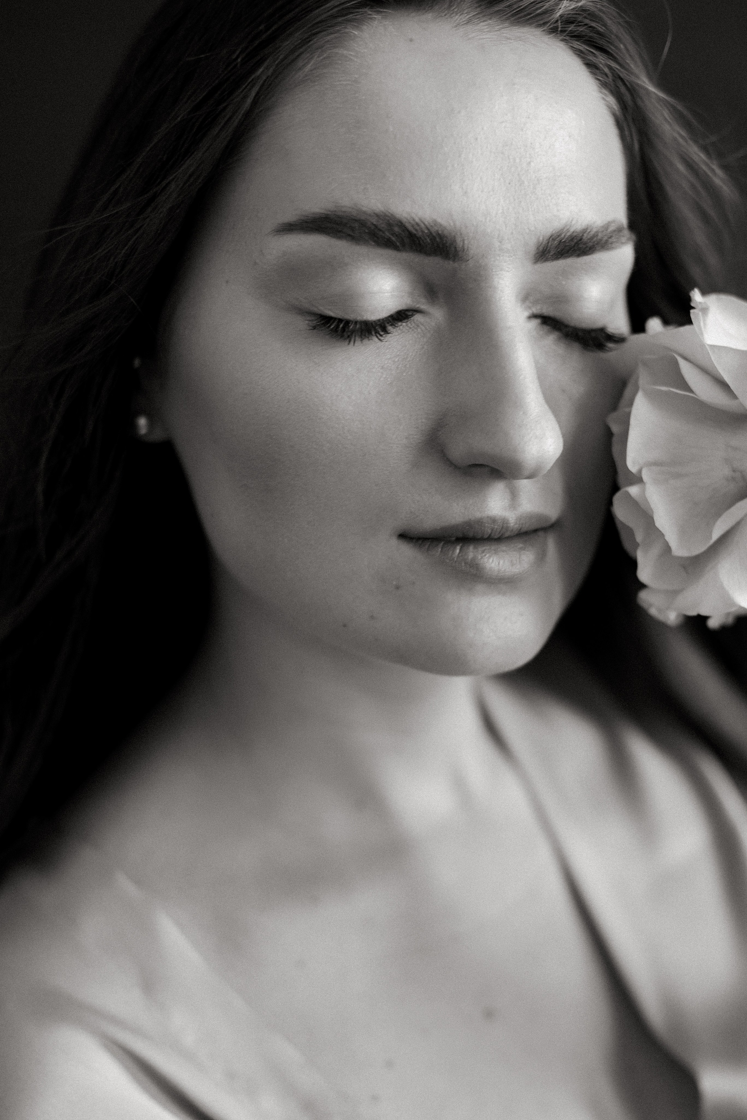 Света. Фотограф в Минске Наталия Запорощенко