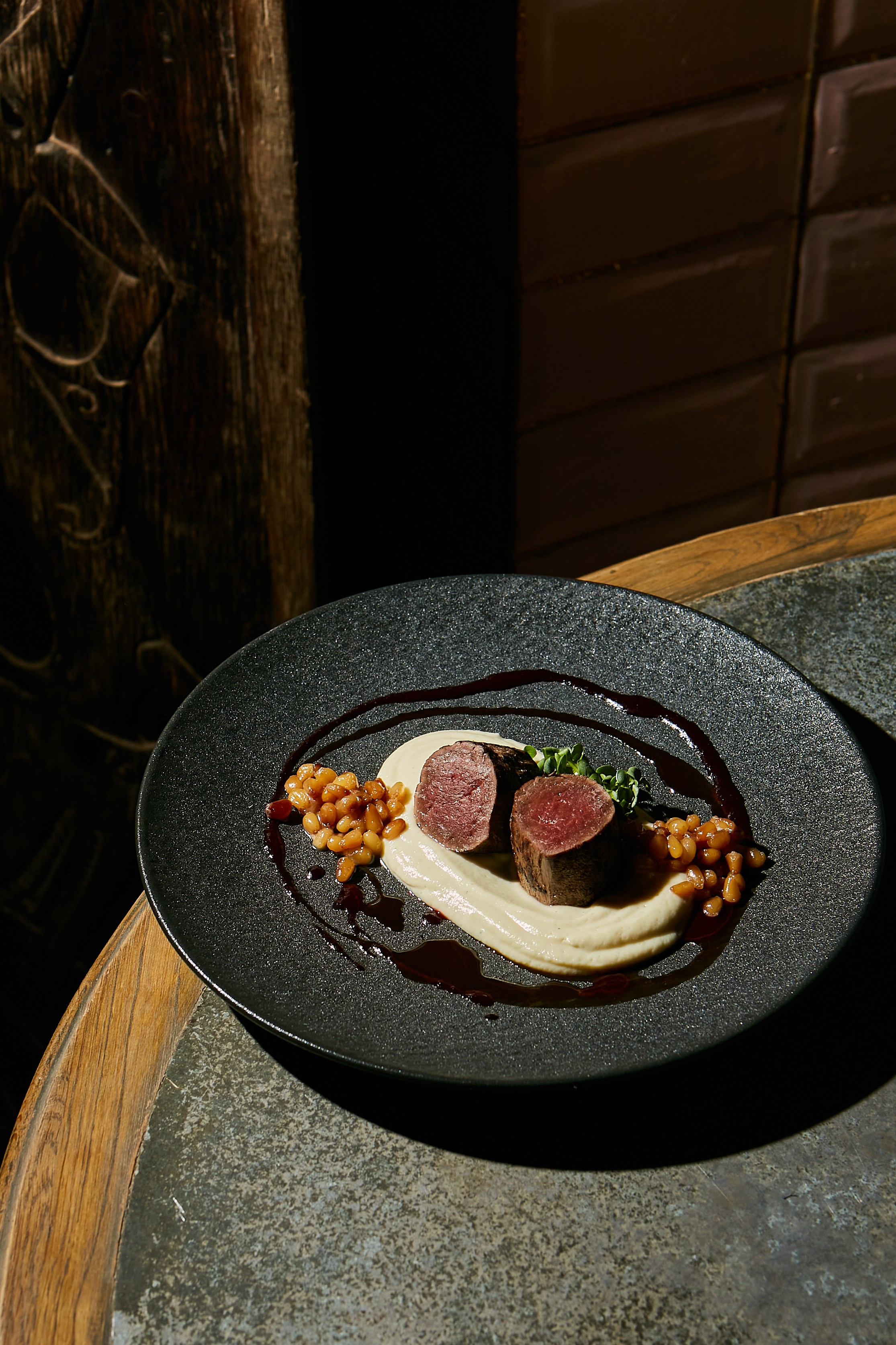 Foodphoto. Фотограф Алексей Веселов