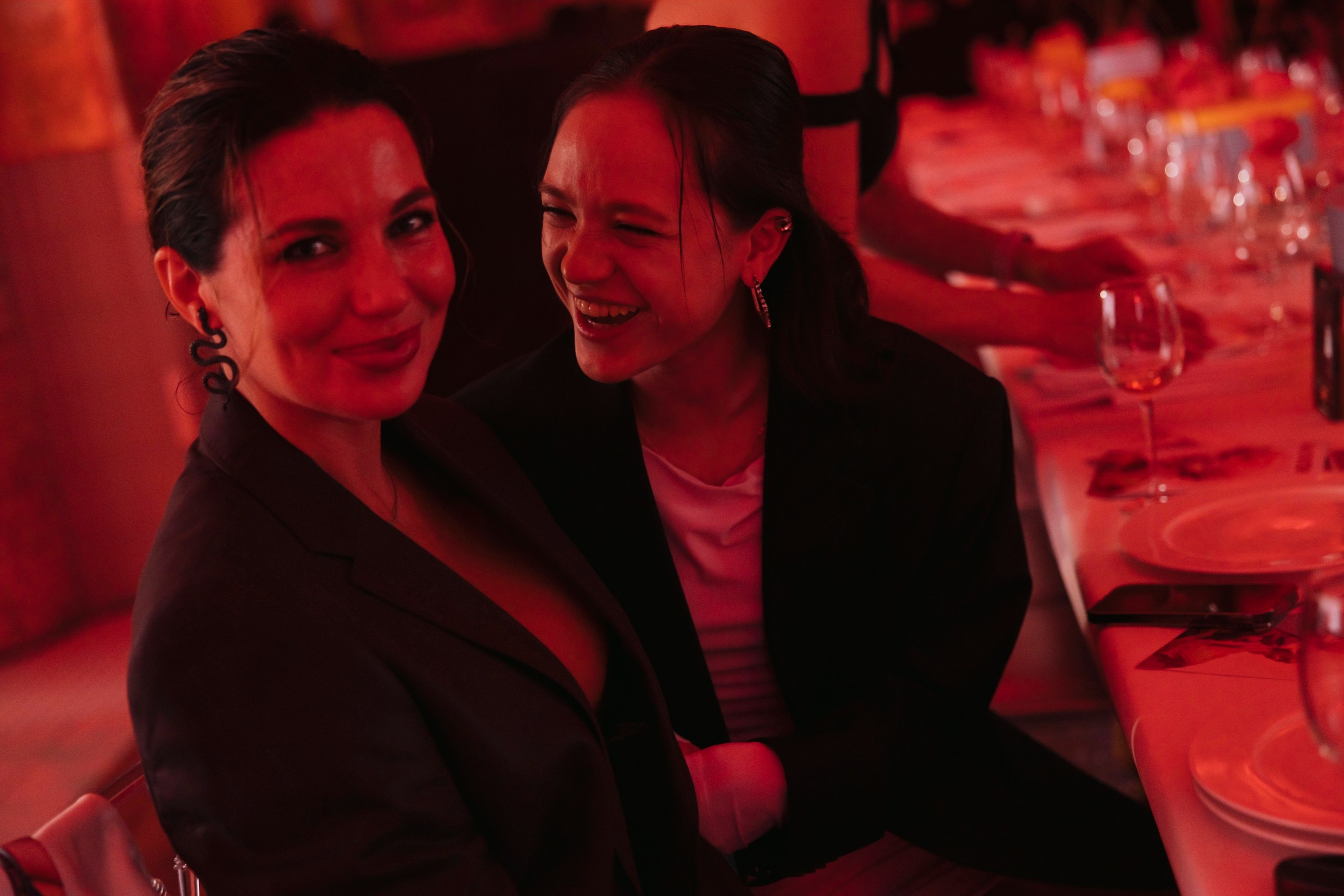 Megustro. Night2Day Санкт-Петербург