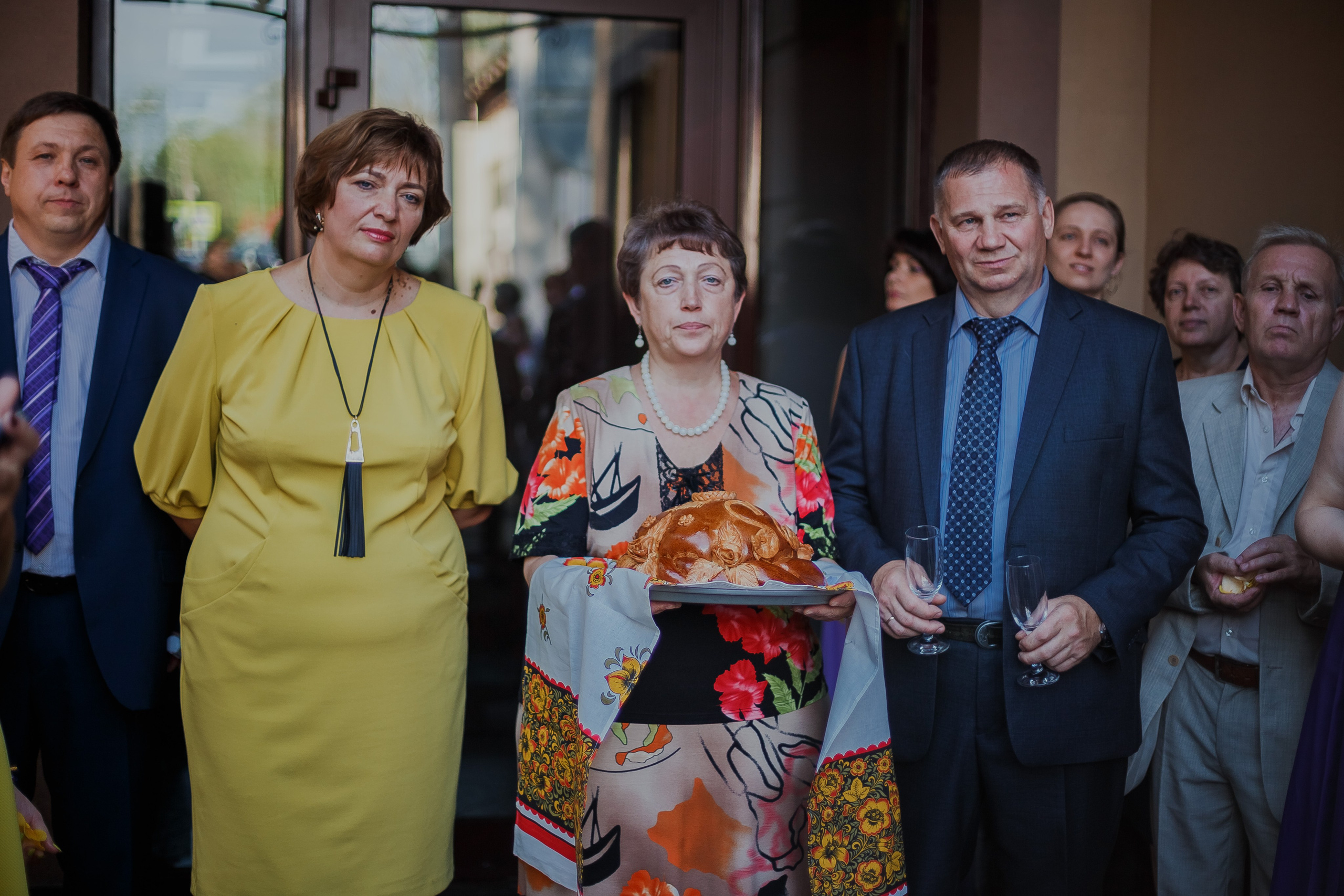 Станислав и Елена. Свадебный и семейный фотограф Екатерина Бубнова