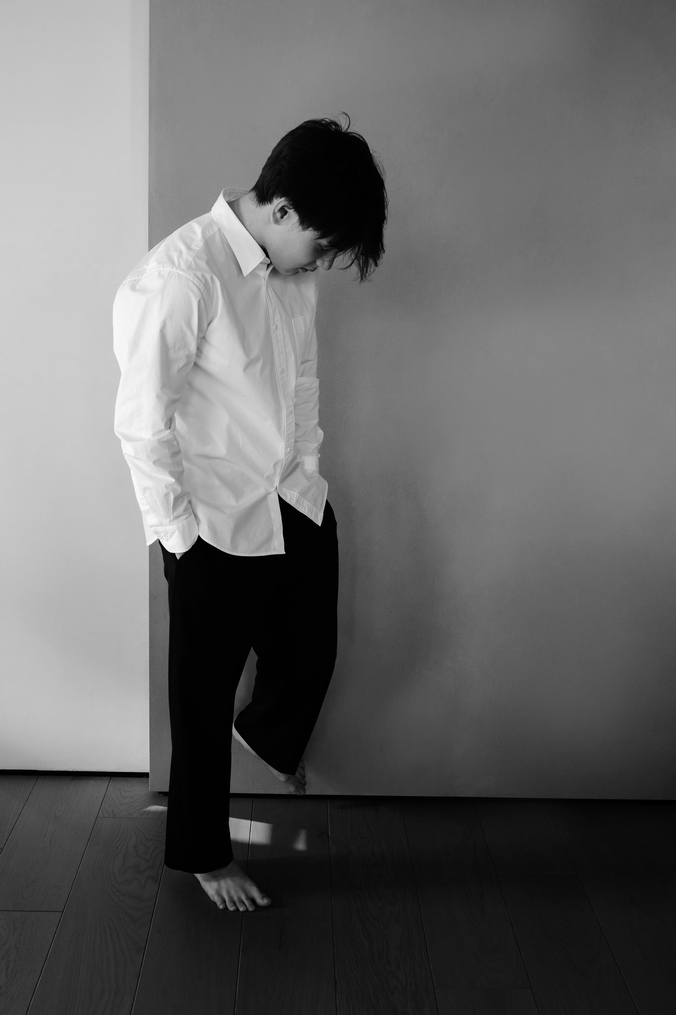 Безграничная любовь. Фотограф Сахалин