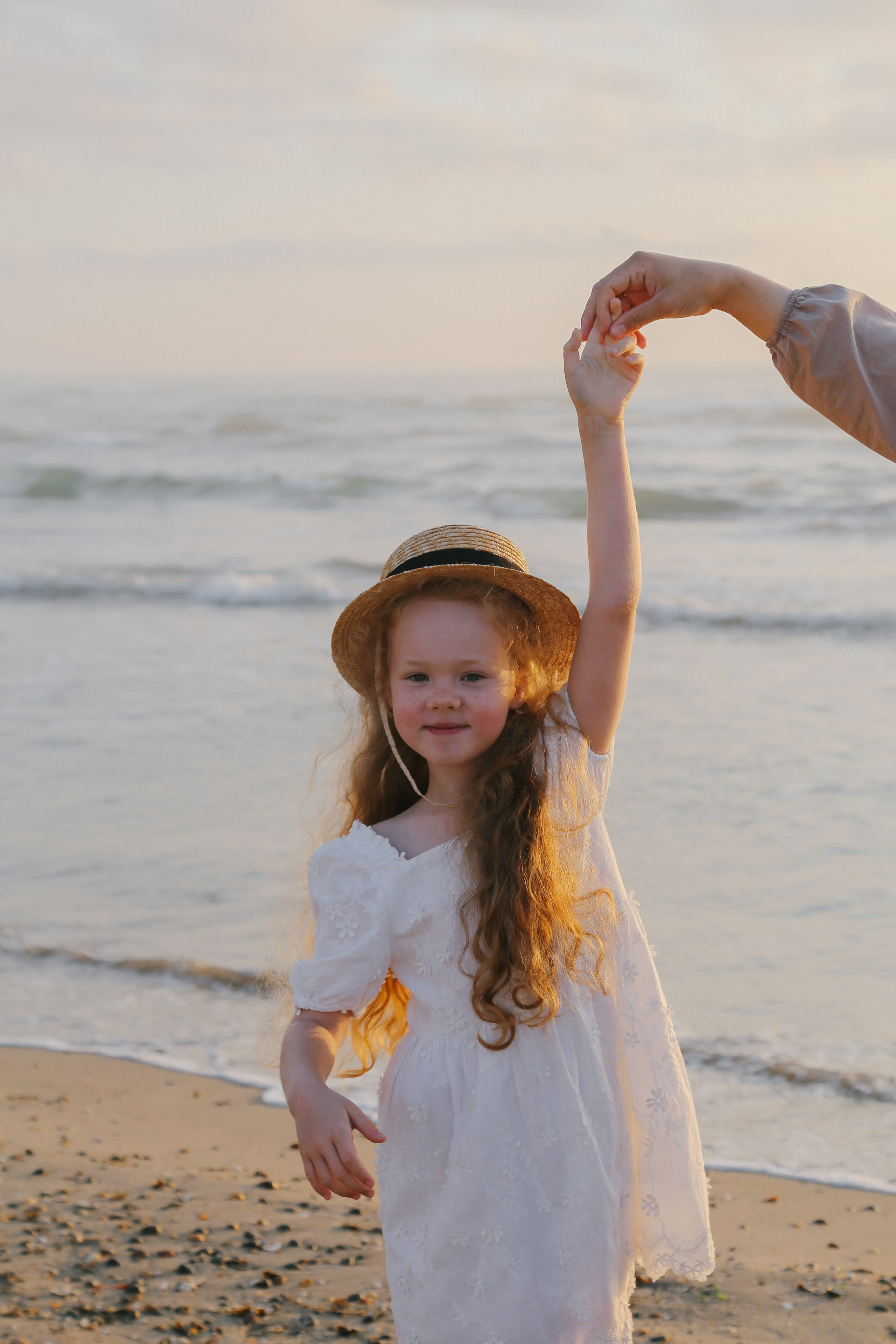 Family. Davina_photograff