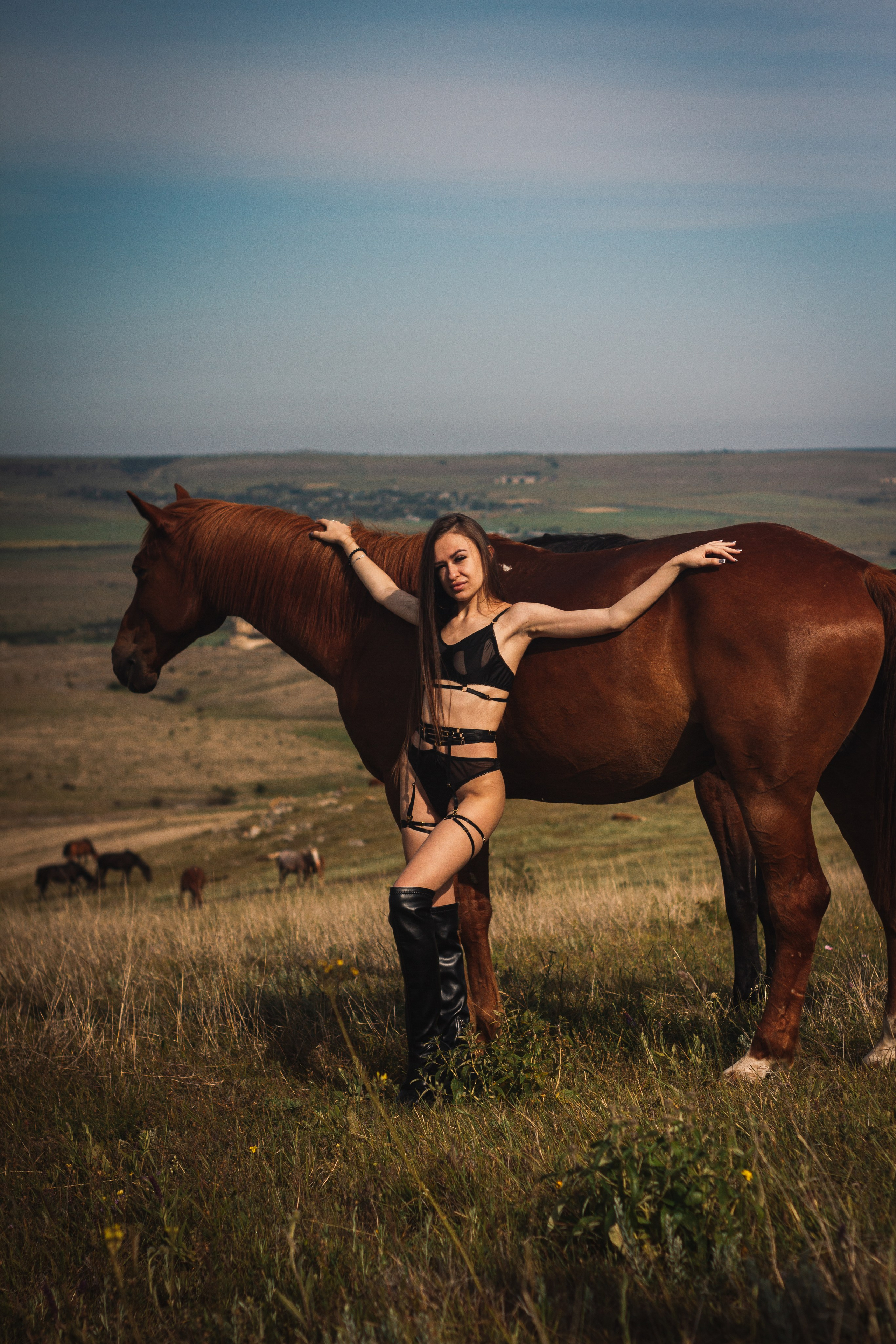 VERONIKA PLAIN. Фотограф в Крыму Григорий