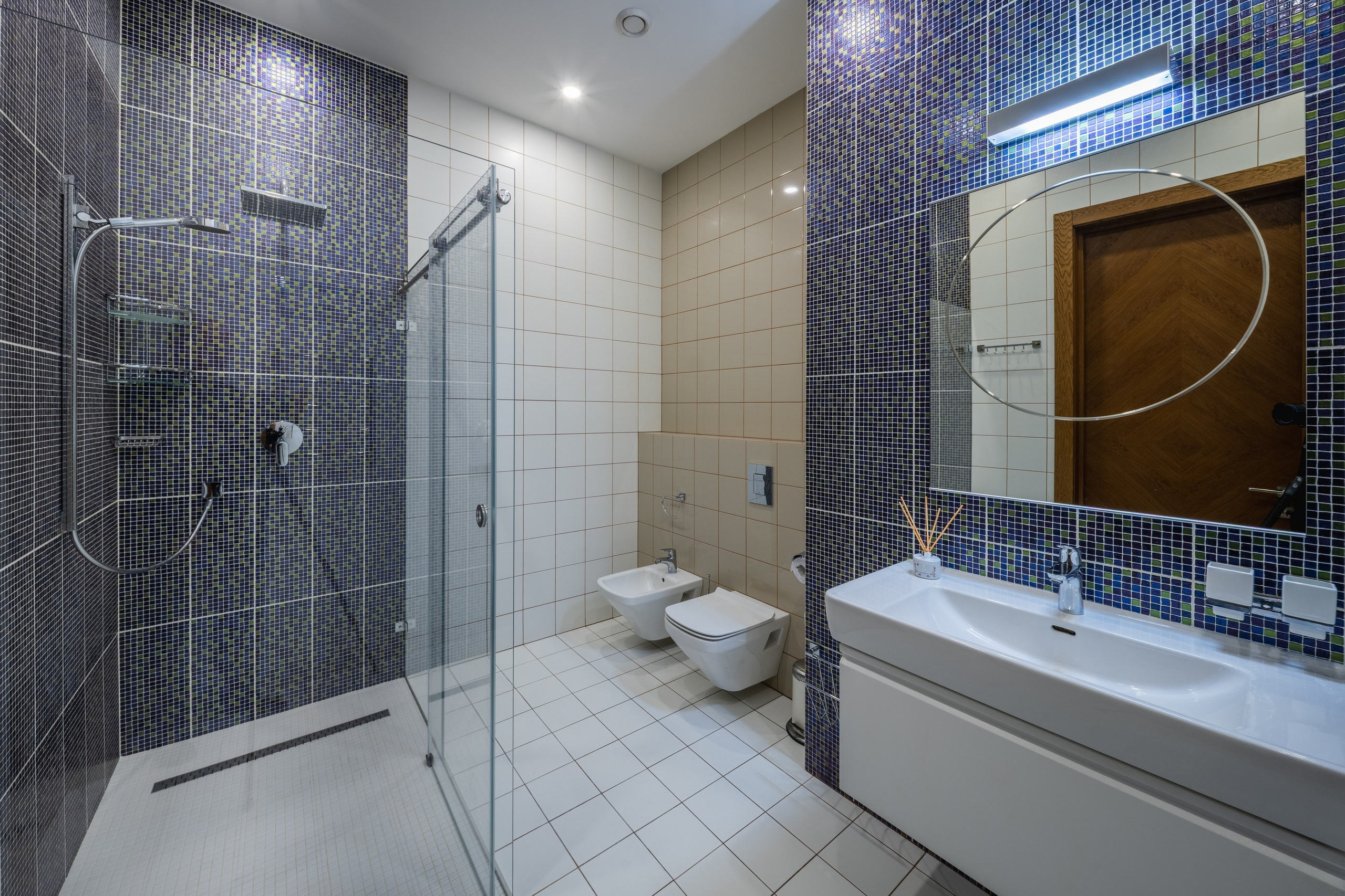 Интерьер. Квартира. Константин Дем | Фотограф