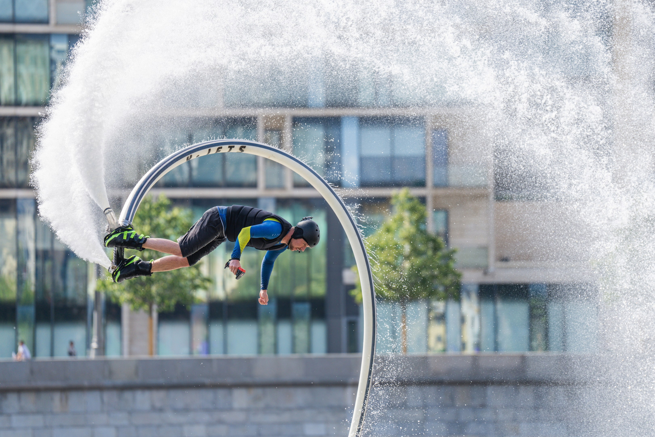 Репортаж. Спорт. Константин Дем | Фотограф