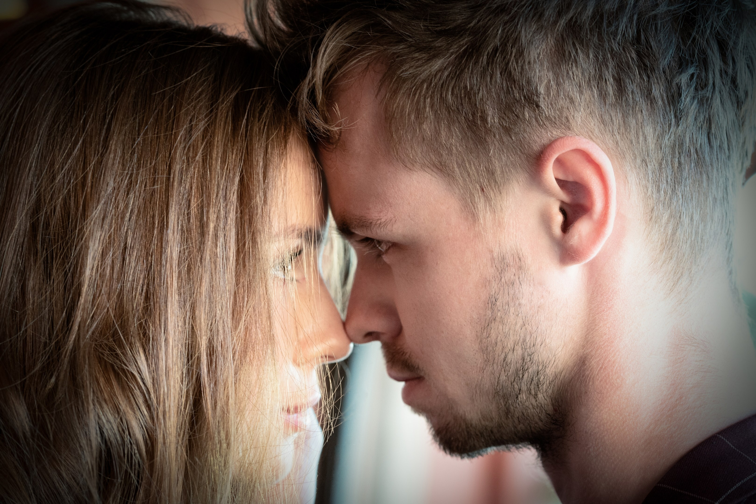 Love Story. Константин Дем | Фотограф