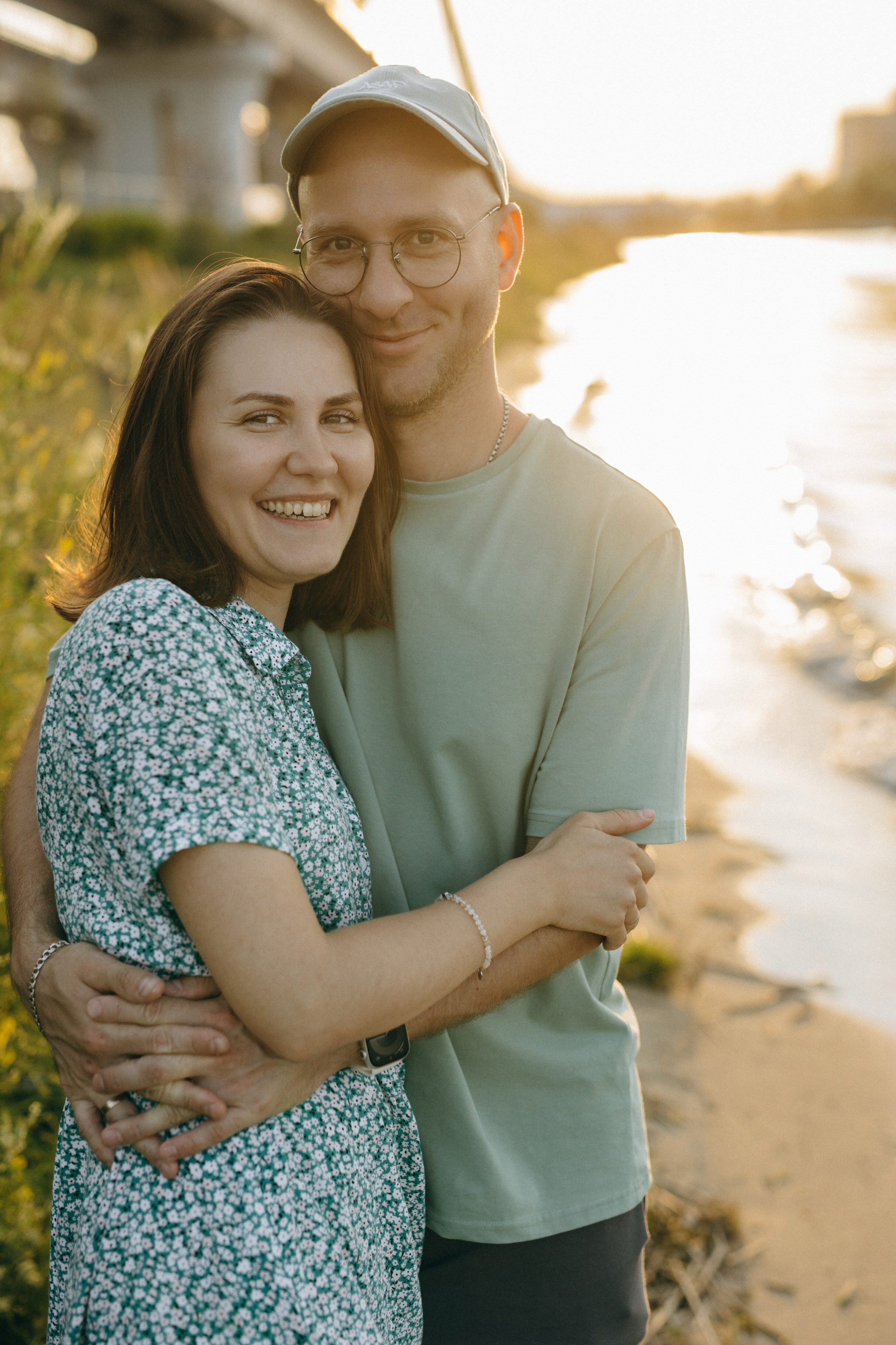 Заметки о лете. Семейный и портретный фотограф из Казани