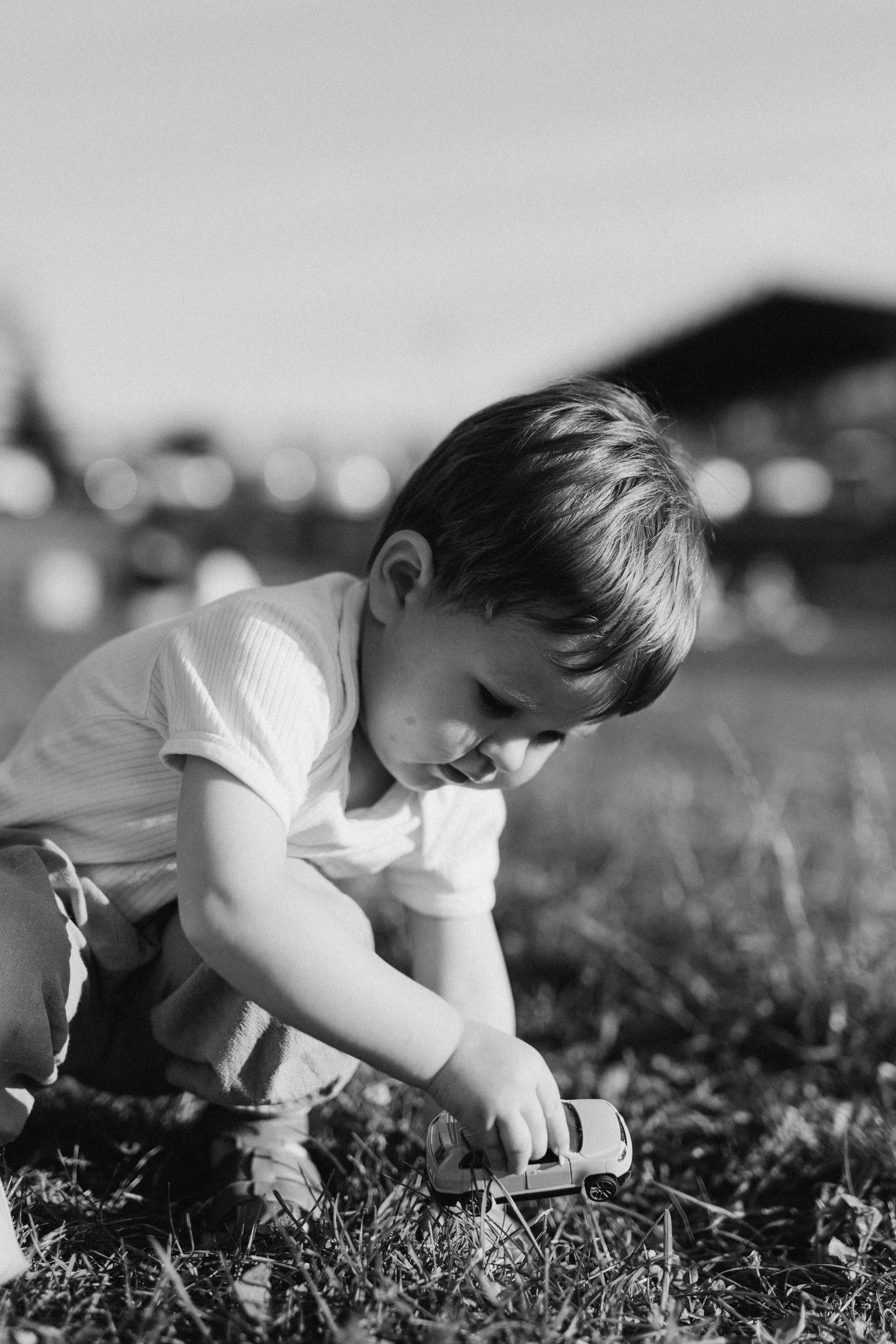 Заметки о лете. Семейный и портретный фотограф из Казани