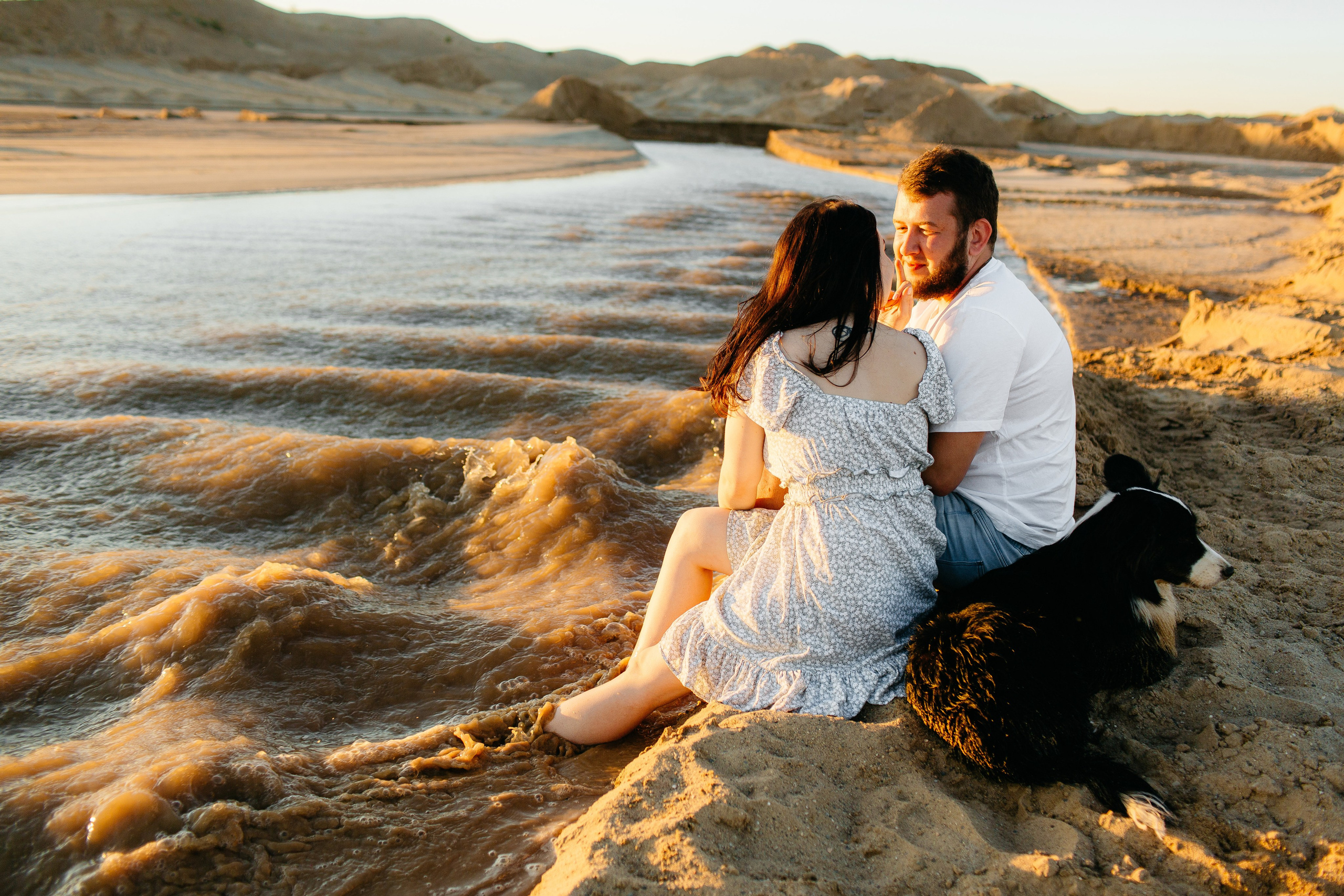 Артём и Виктория. Свадебный и семейный фотограф Иваново Елена Угодина