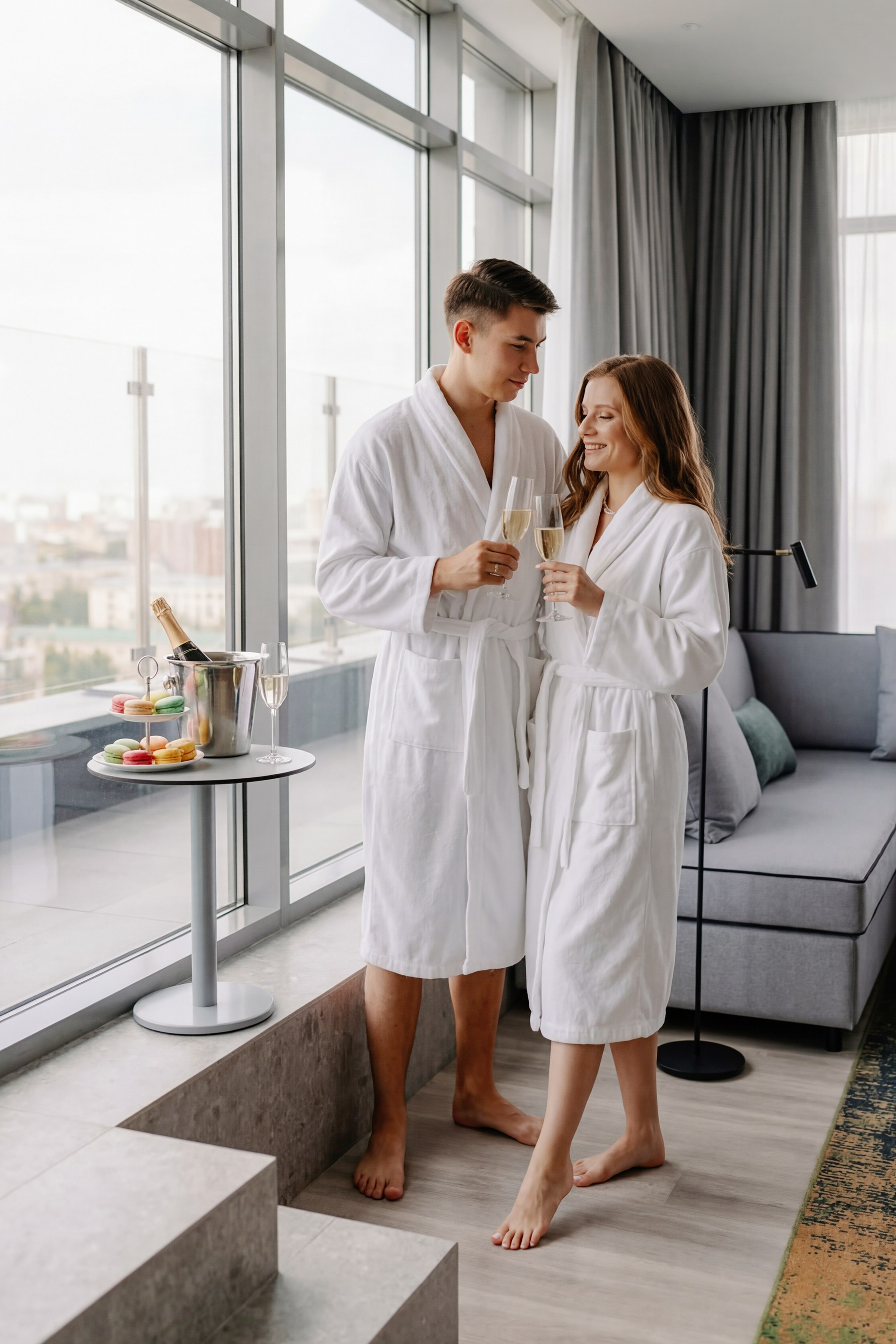 Свадебный фотограф в Екатеринбурге: Свадьба Максима и Елены в Hyatt Place и OneLoft. Фотограф Дмитрий Судаков — Свадебная и репортажная съемка в Екатеринбурге и Москве