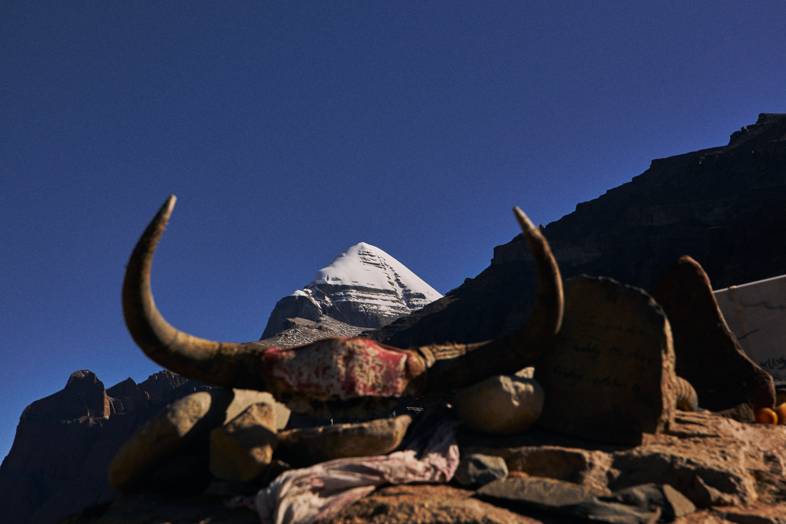 TRAVEL. EVGENYA PERESADOVA