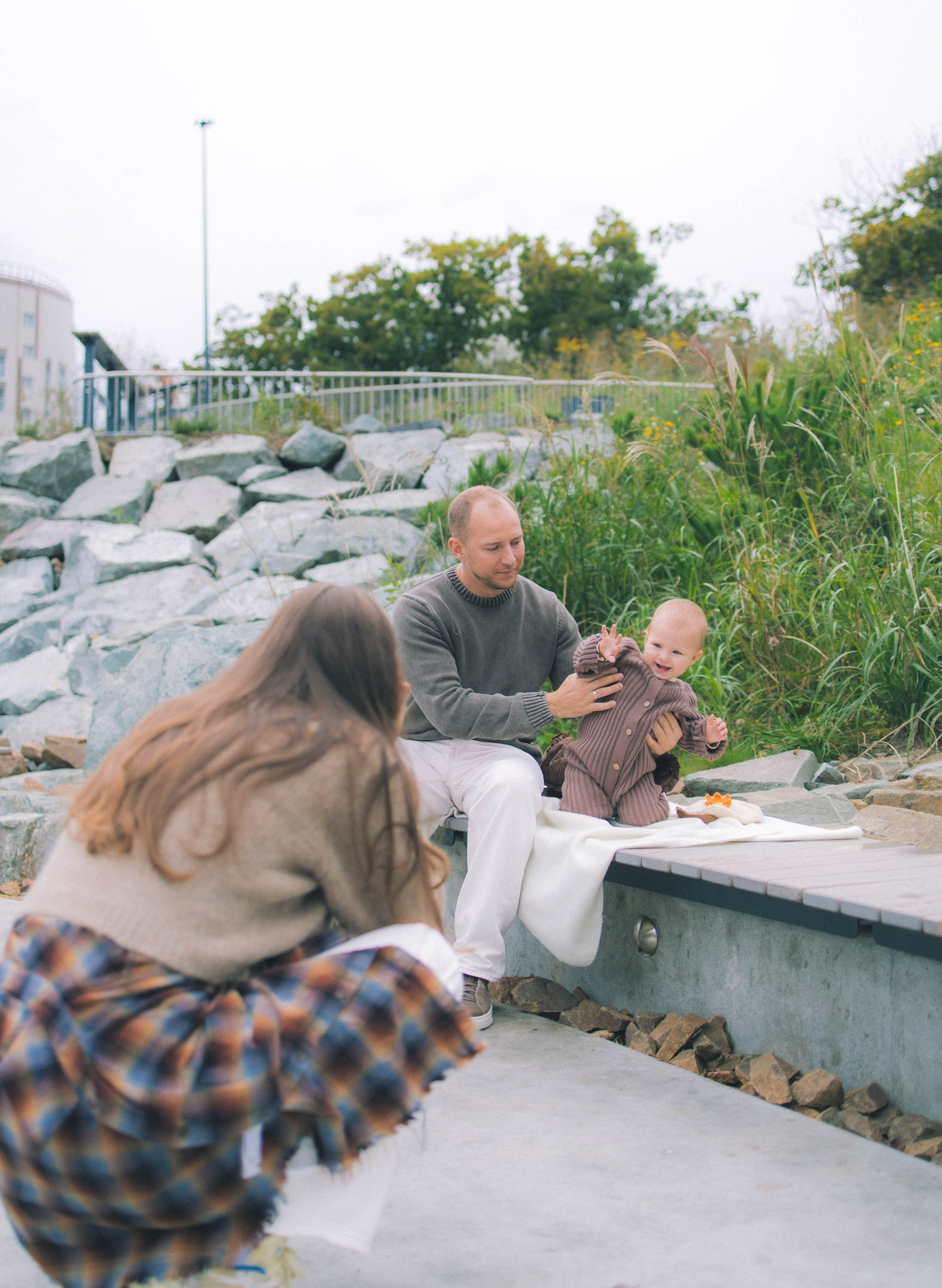 Николай и Наталья. Фотограф Виктория Куприянова