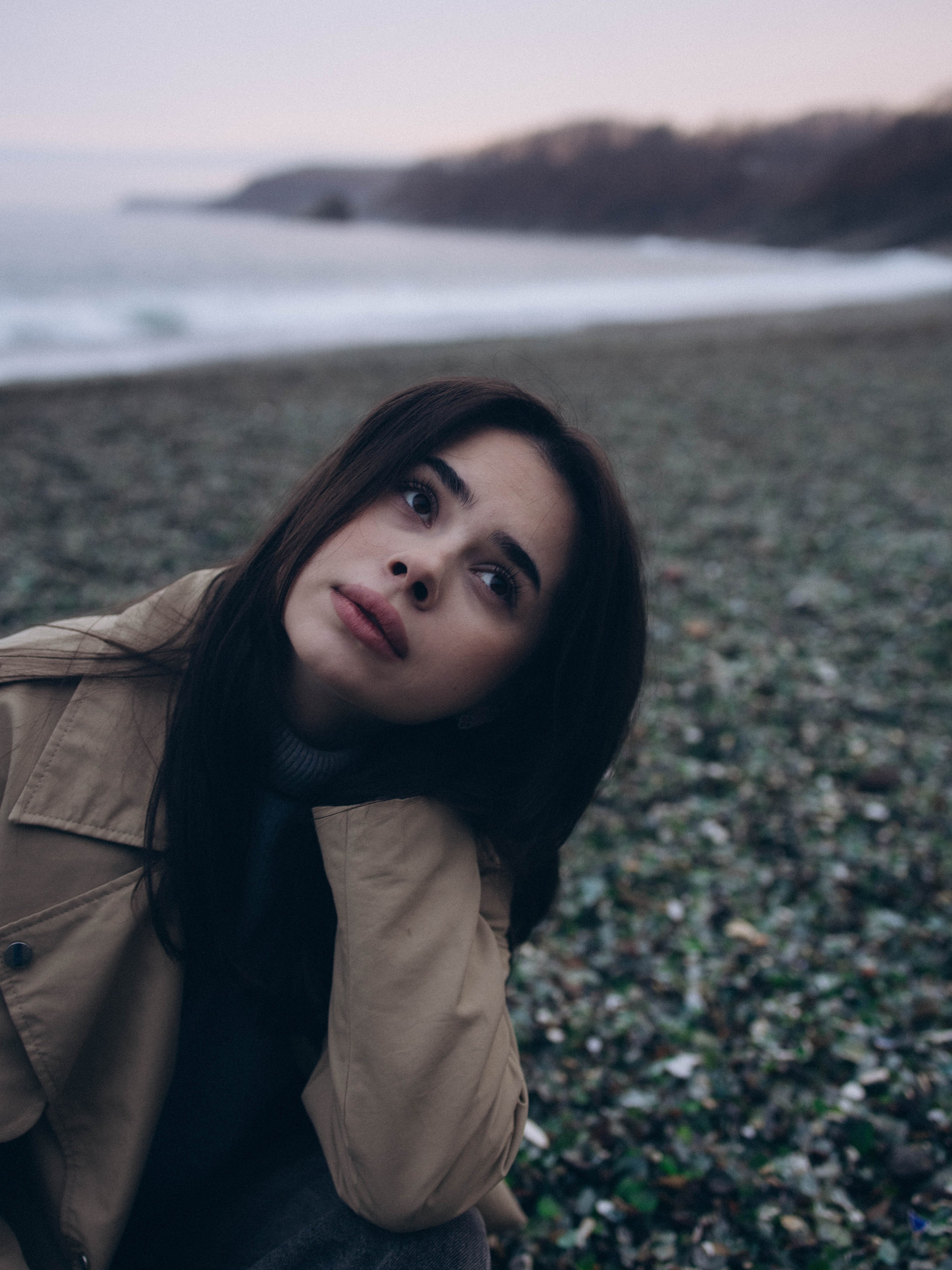 Лолита. Фотограф Виктория Куприянова