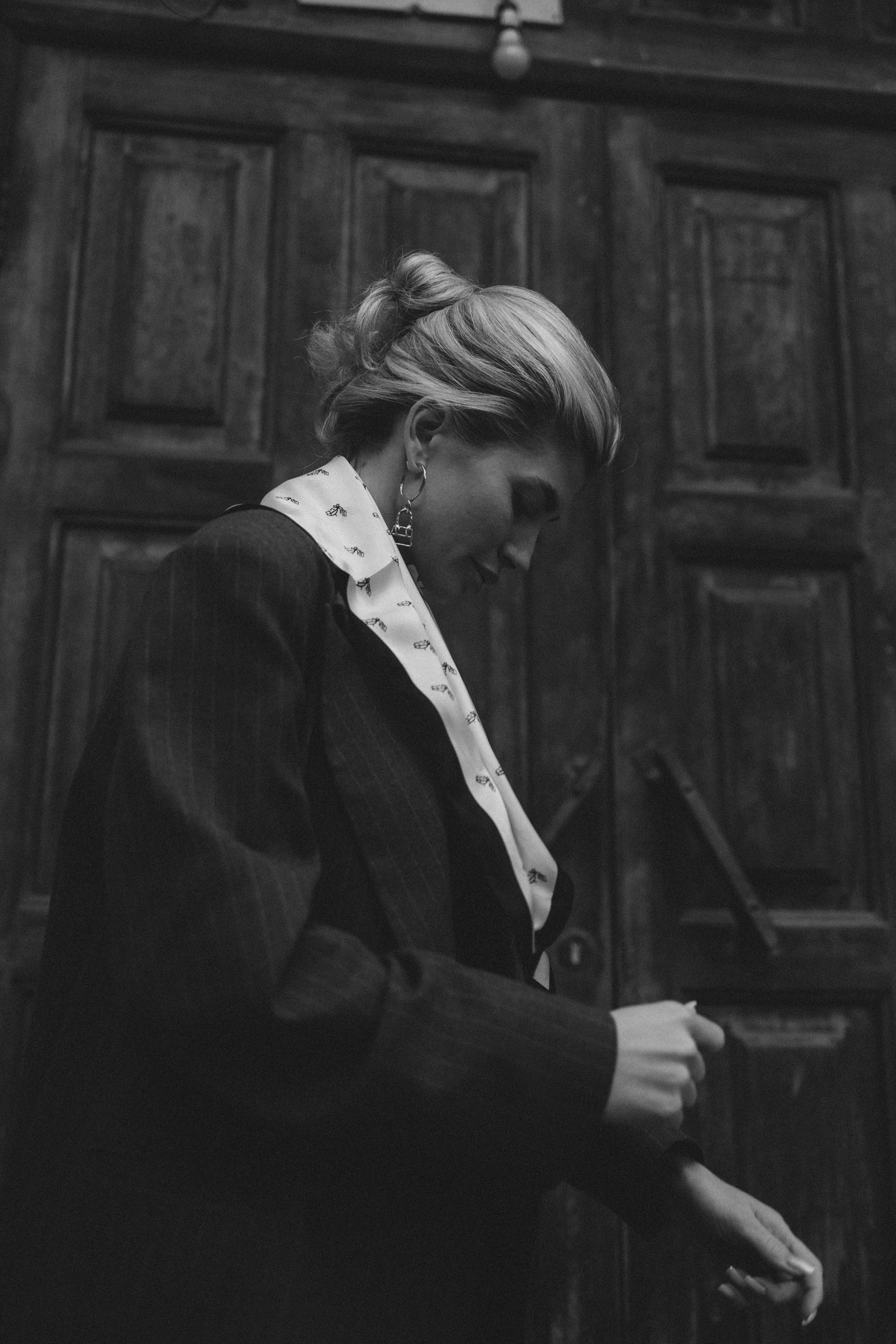 Елена. Фотограф Виктория Куприянова