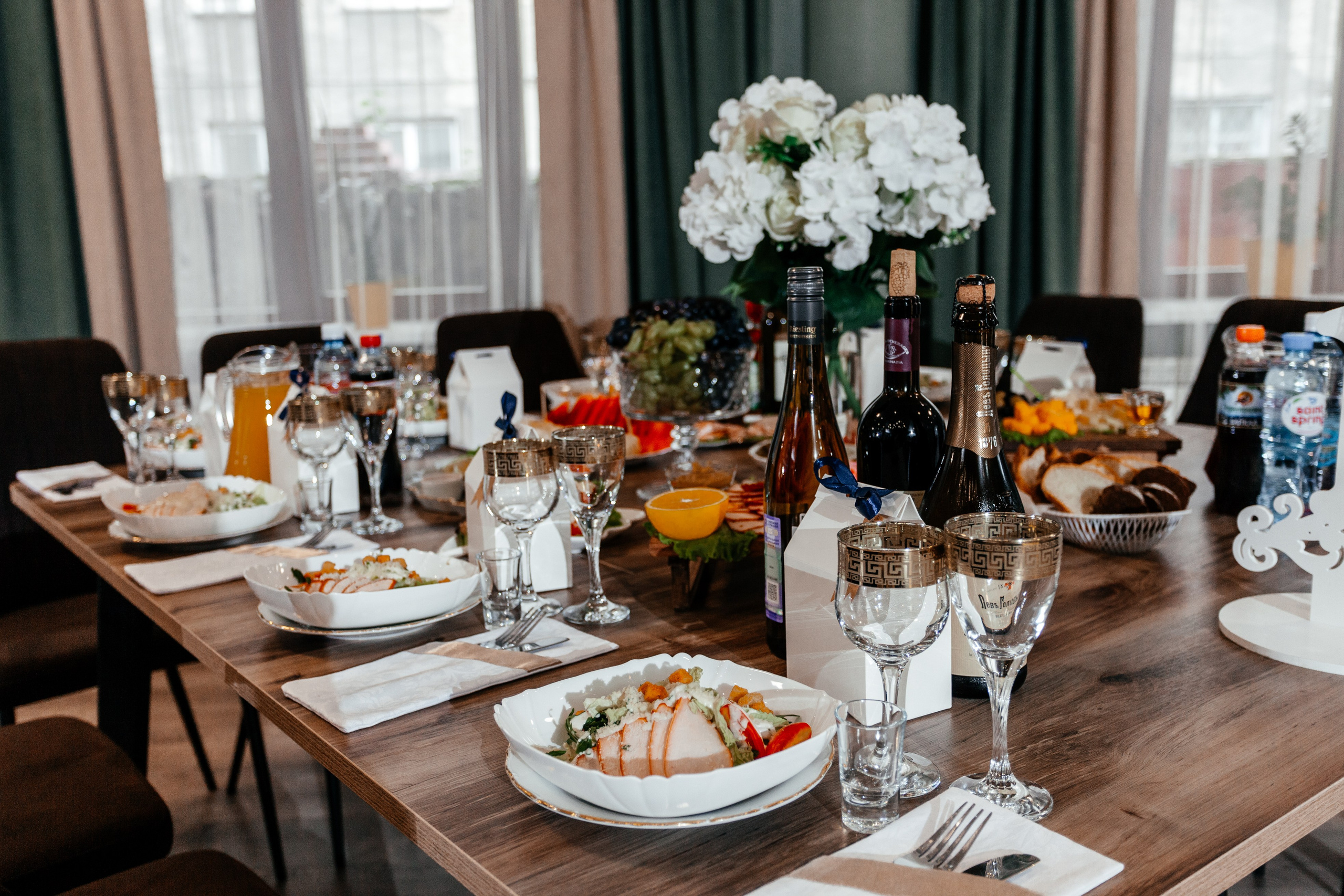 Елизавета и Андрей. Свадебный и семейный фотограф в Новокузнецке Светлана Числова