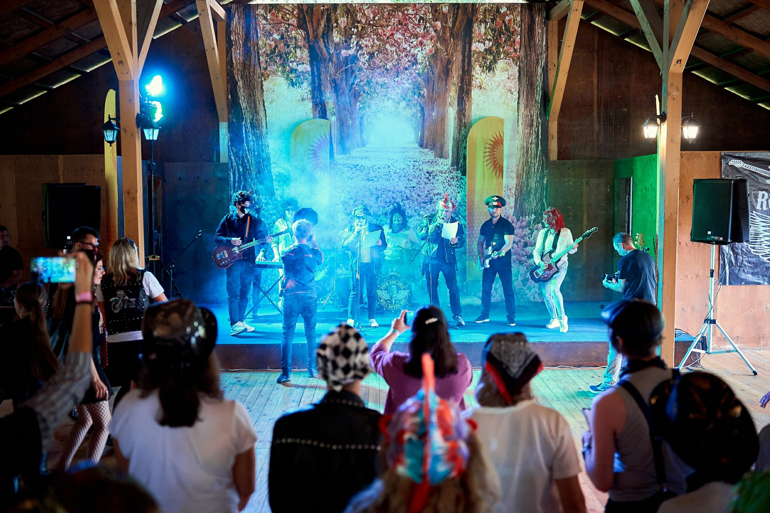 EVENT (корпоративы, банкеты). Репортажный фотограф СПБ Владимир Шишов