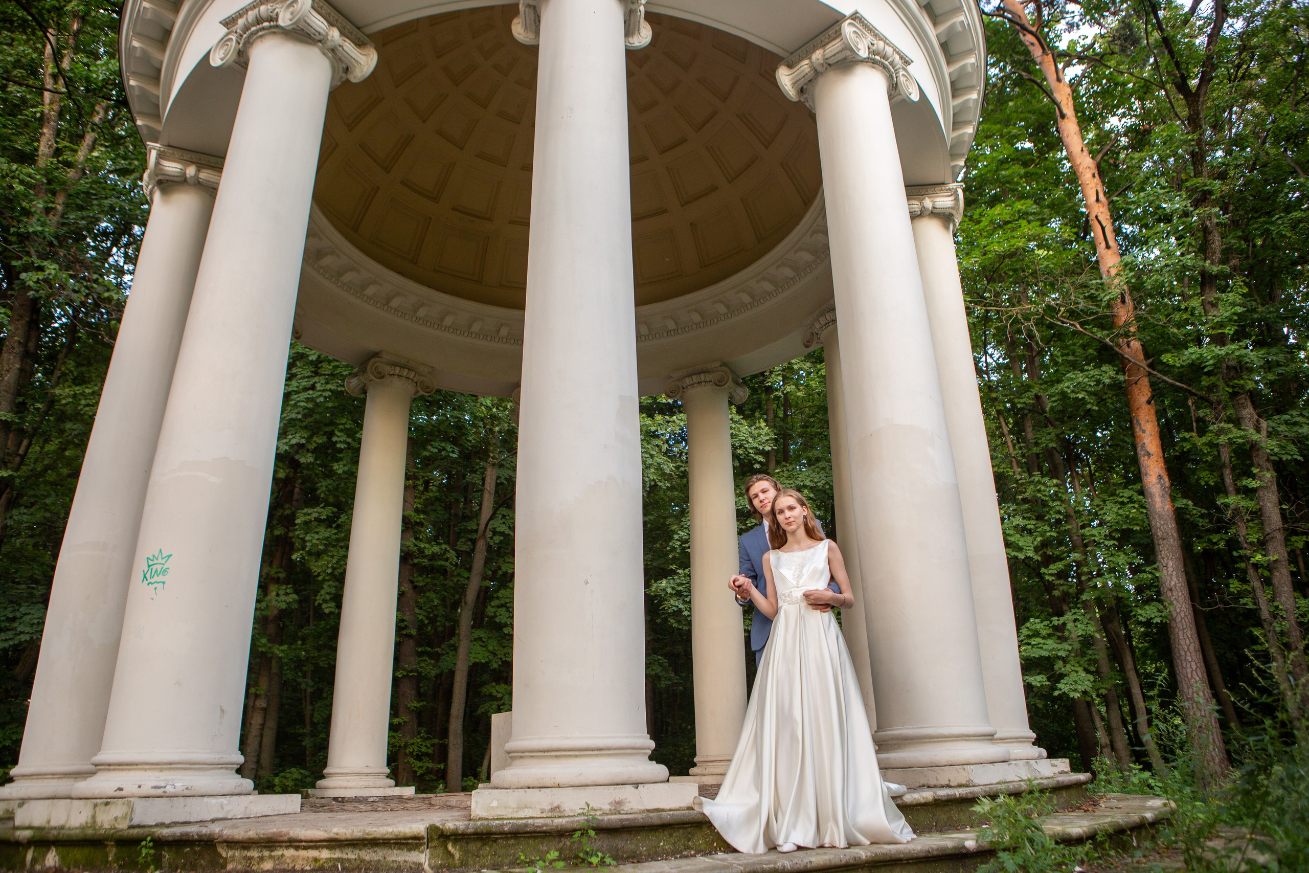 Анатолий и Полина. Репортажный, семейный, свадебный, портретный фотограф