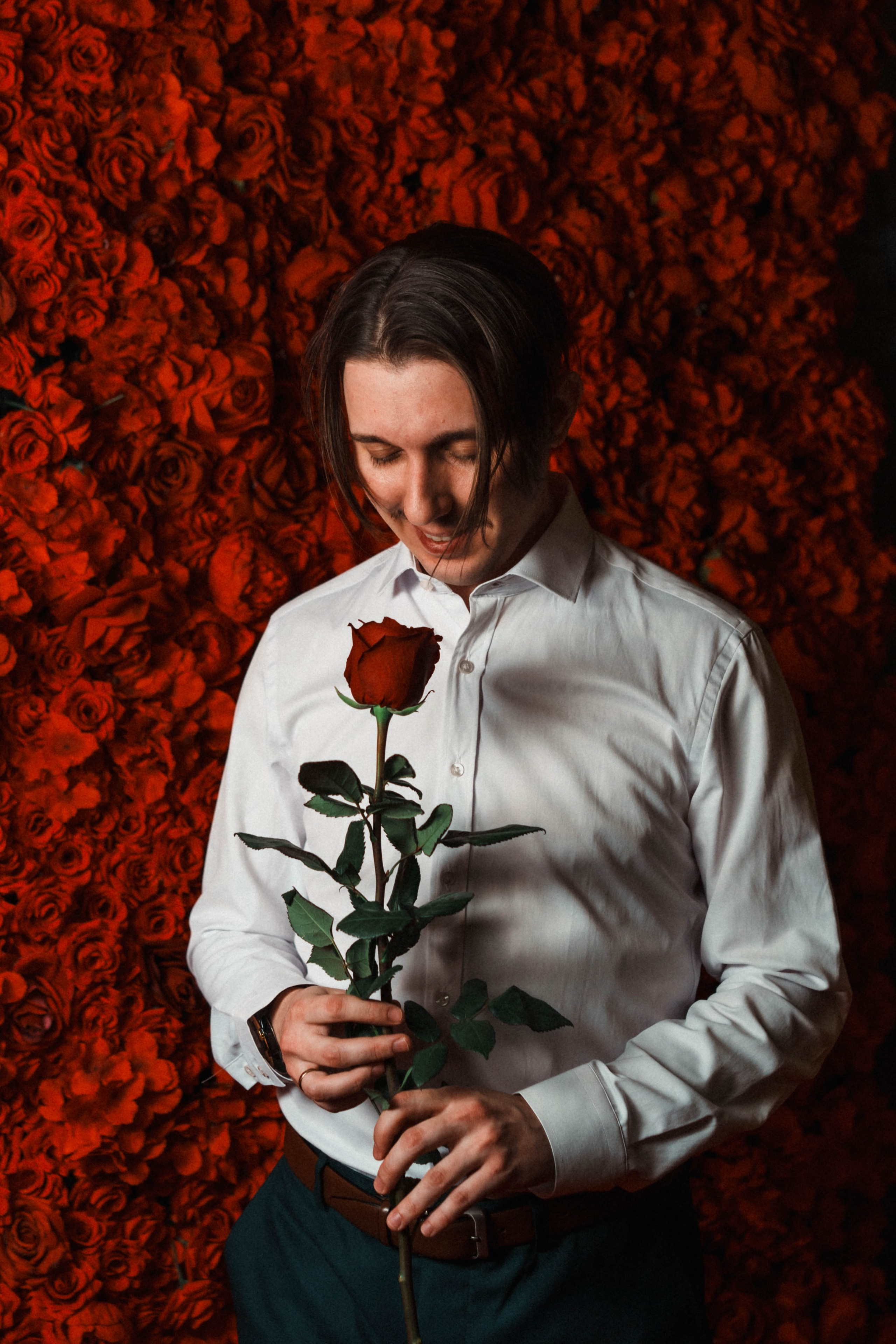 Дмитрий Дрёмов. Фотограф Дмитрий Шевченко