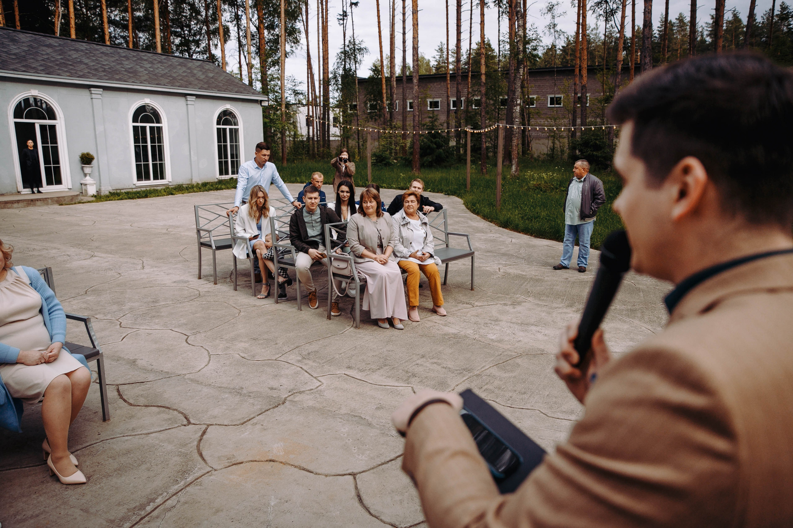Площадка «Фотопарк Диво». Ваш репортажный фотограф Артемий Антонов