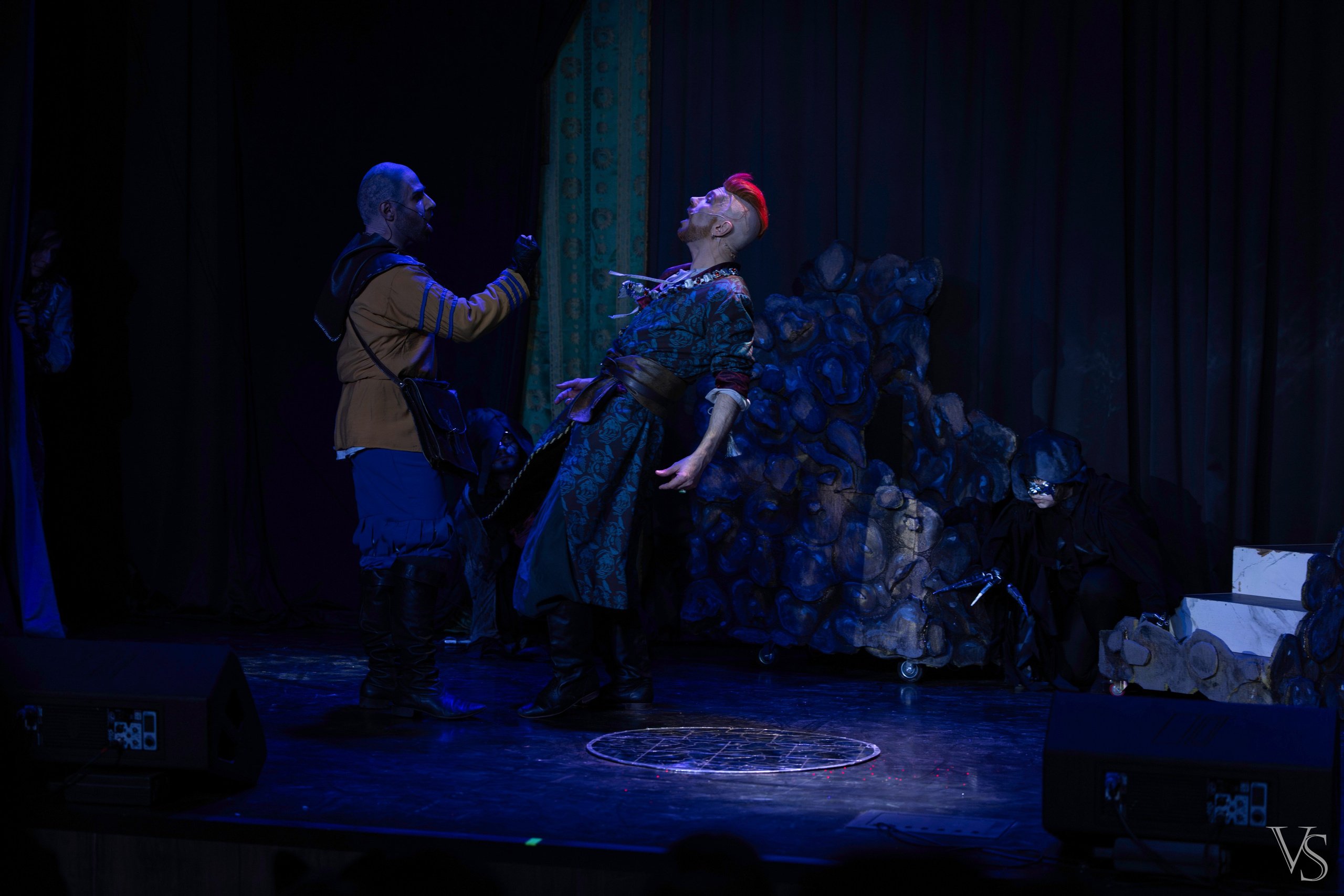 Каменное сердце. Фотограф Виктор Степанов