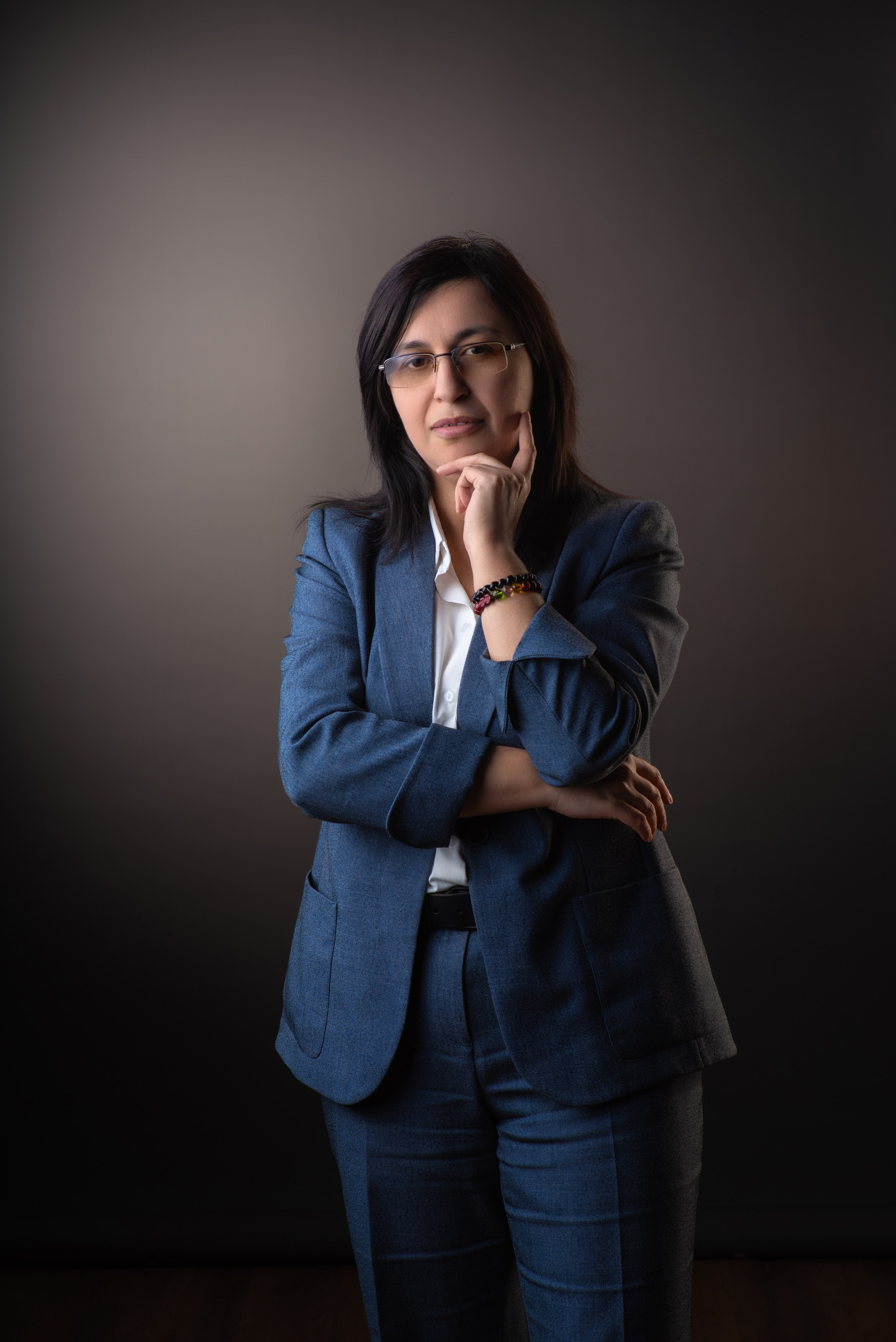 БИЗНЕС-ПОРТРЕТЫ ДЛЯ ИИМО